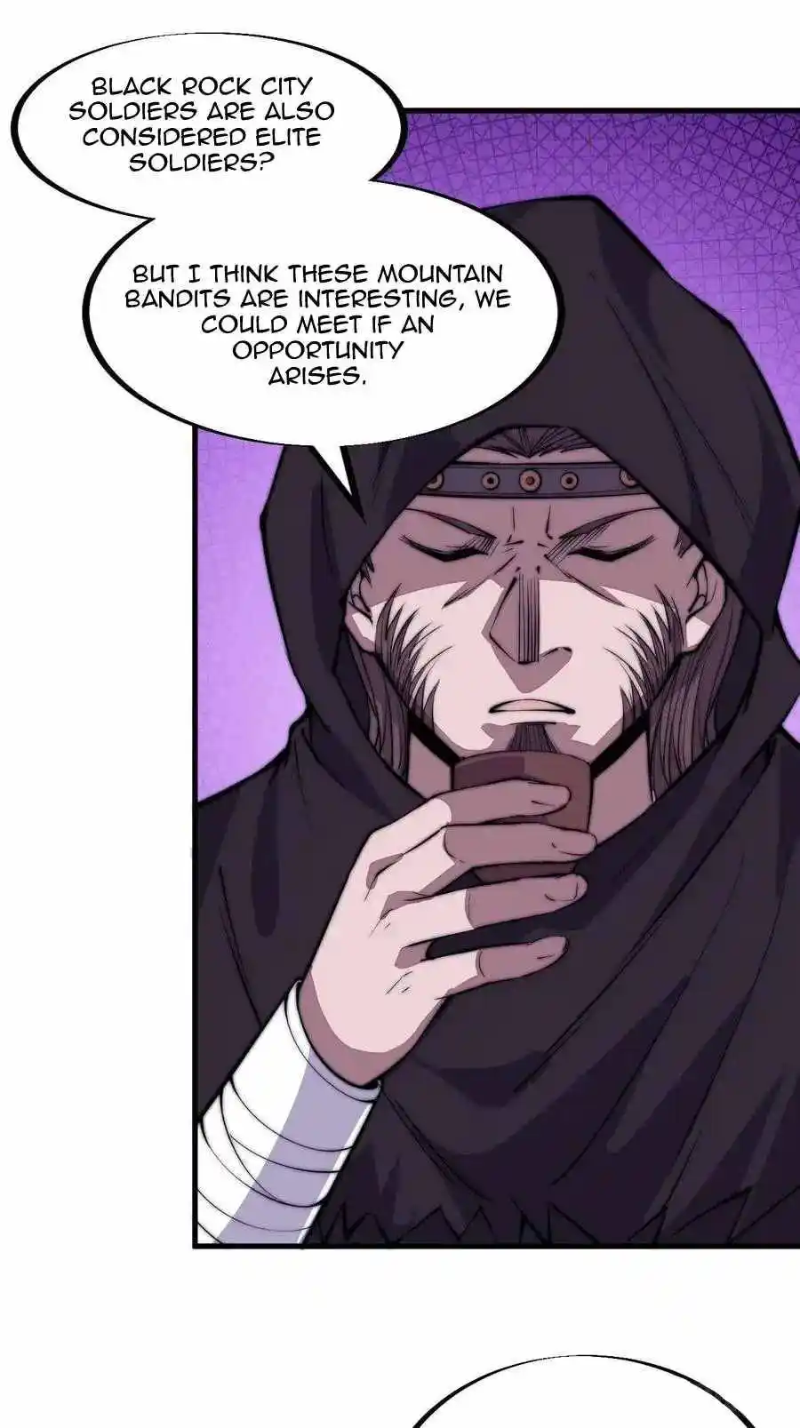 Start A Mountain Chapter 66