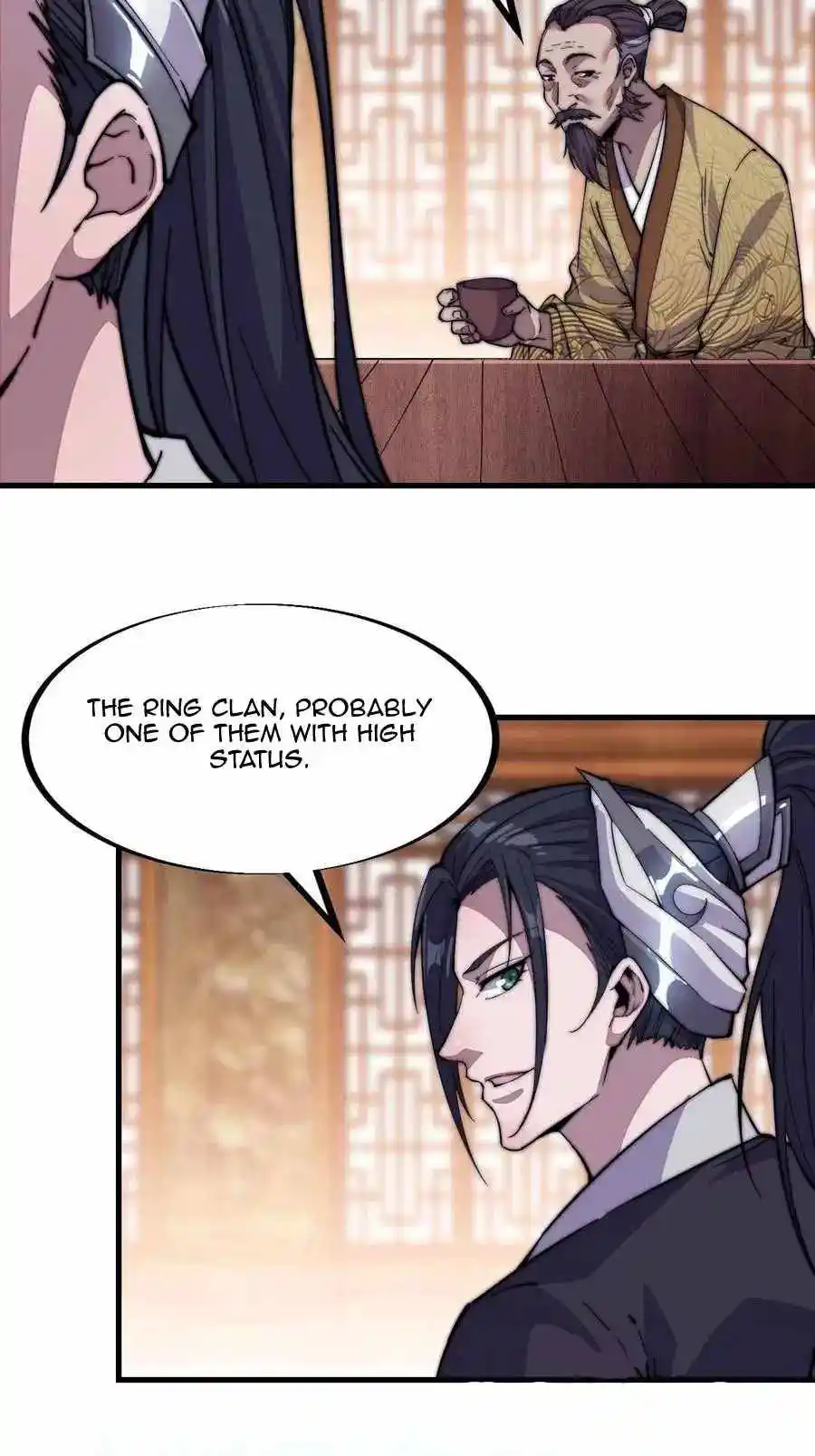 Start A Mountain Chapter 66