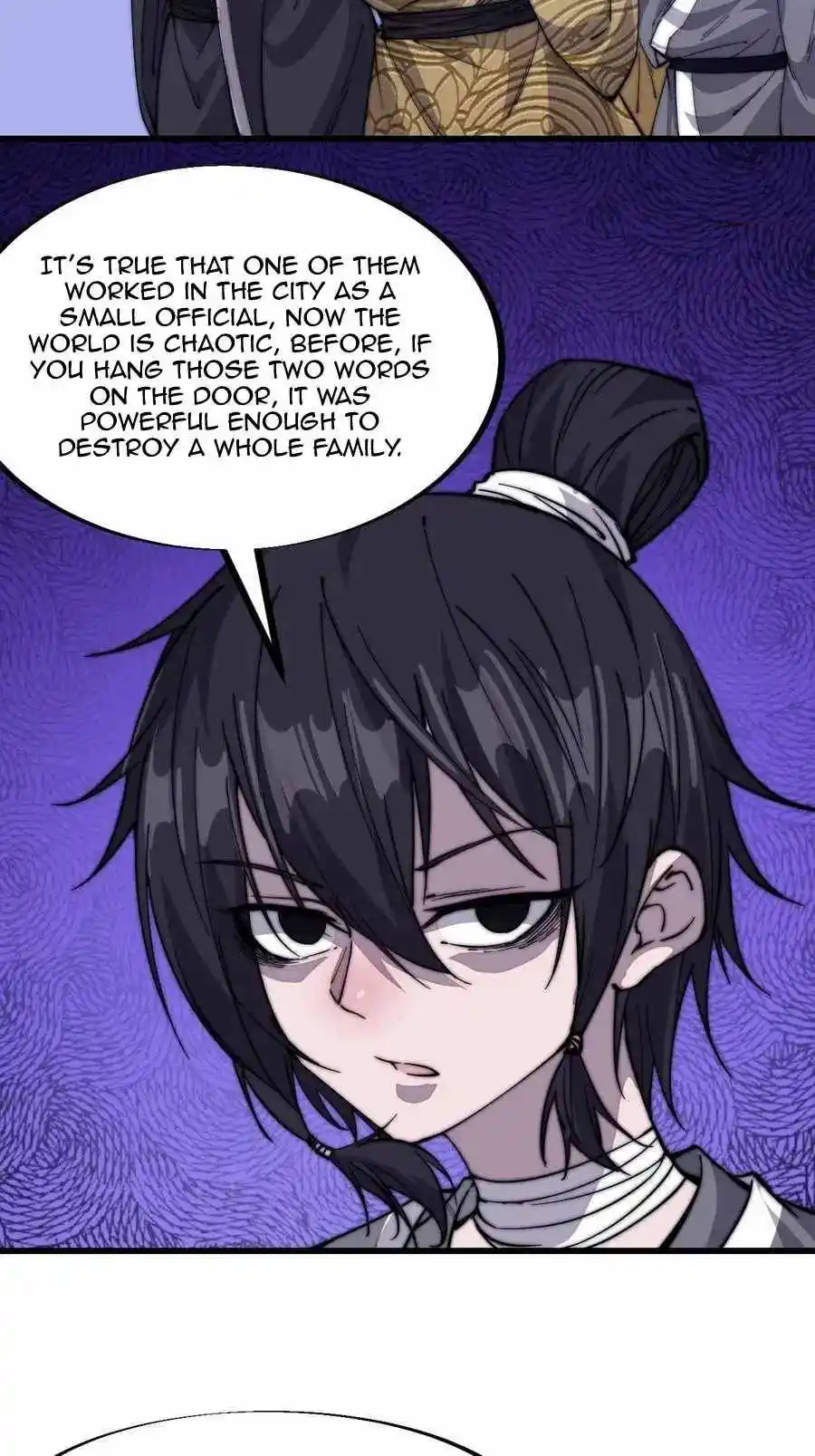 Start A Mountain Chapter 67