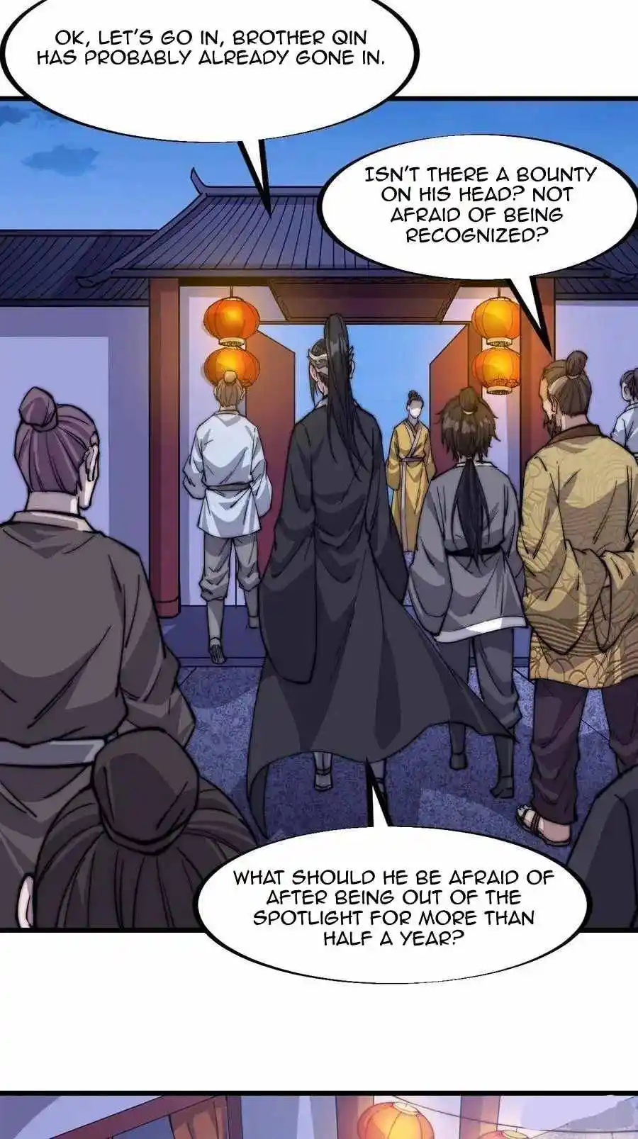 Start A Mountain Chapter 67