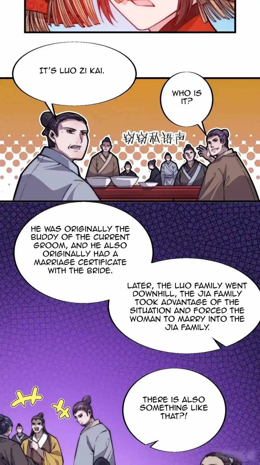 Start A Mountain Chapter 67