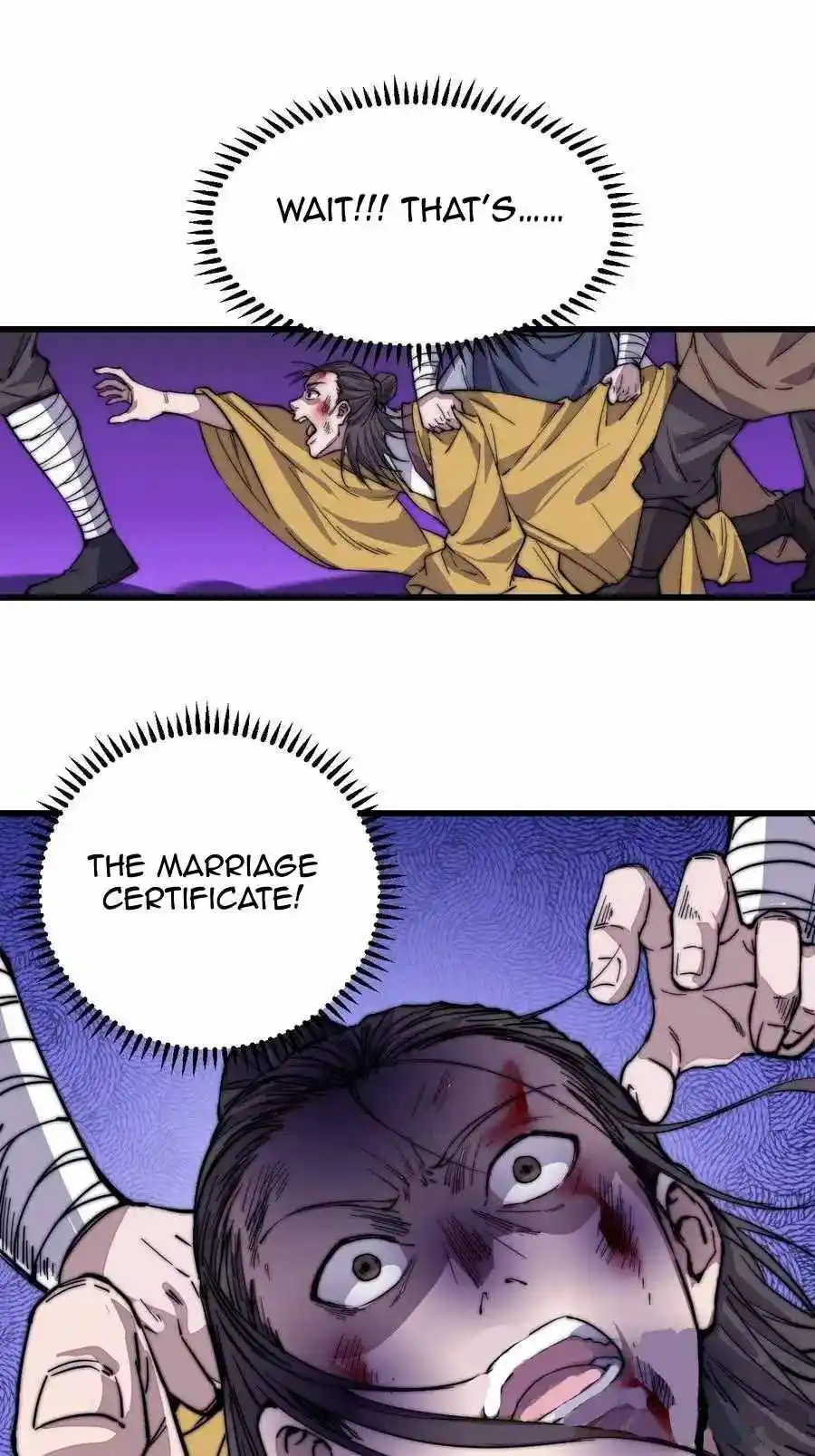 Start A Mountain Chapter 67