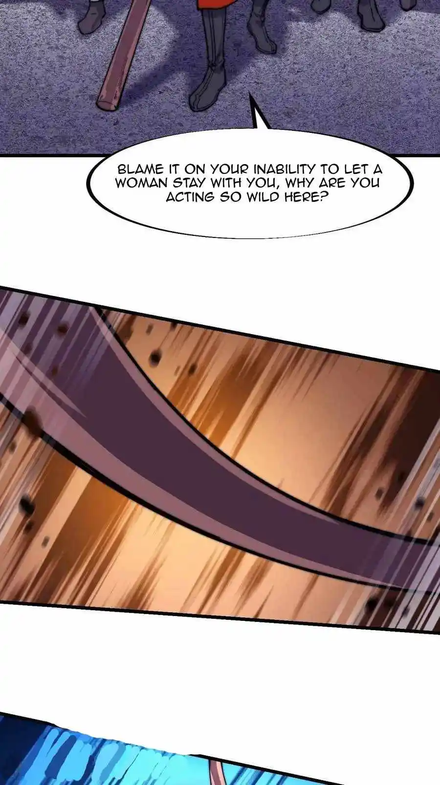 Start A Mountain Chapter 67