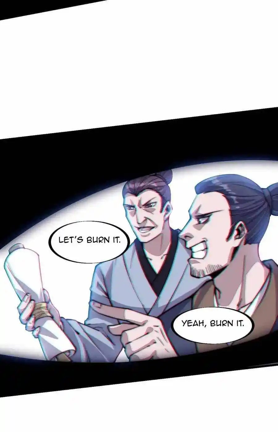 Start A Mountain Chapter 67