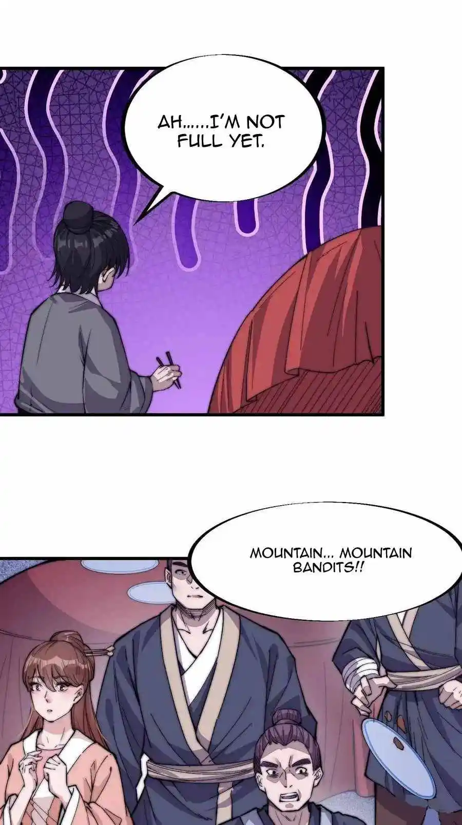 Start A Mountain Chapter 68