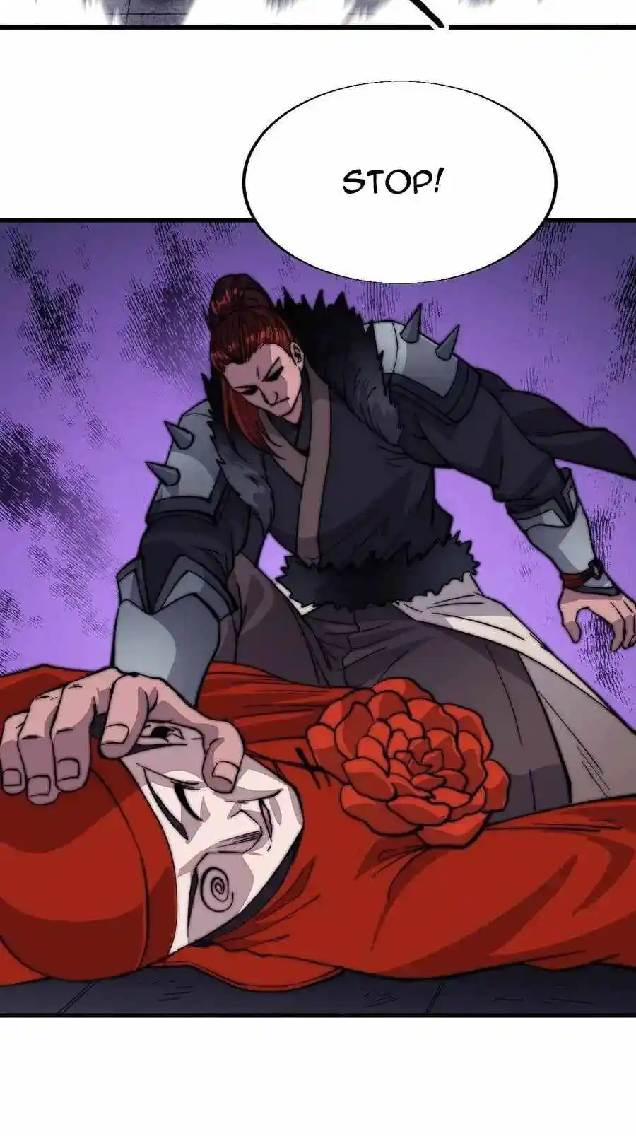 Start A Mountain Chapter 68