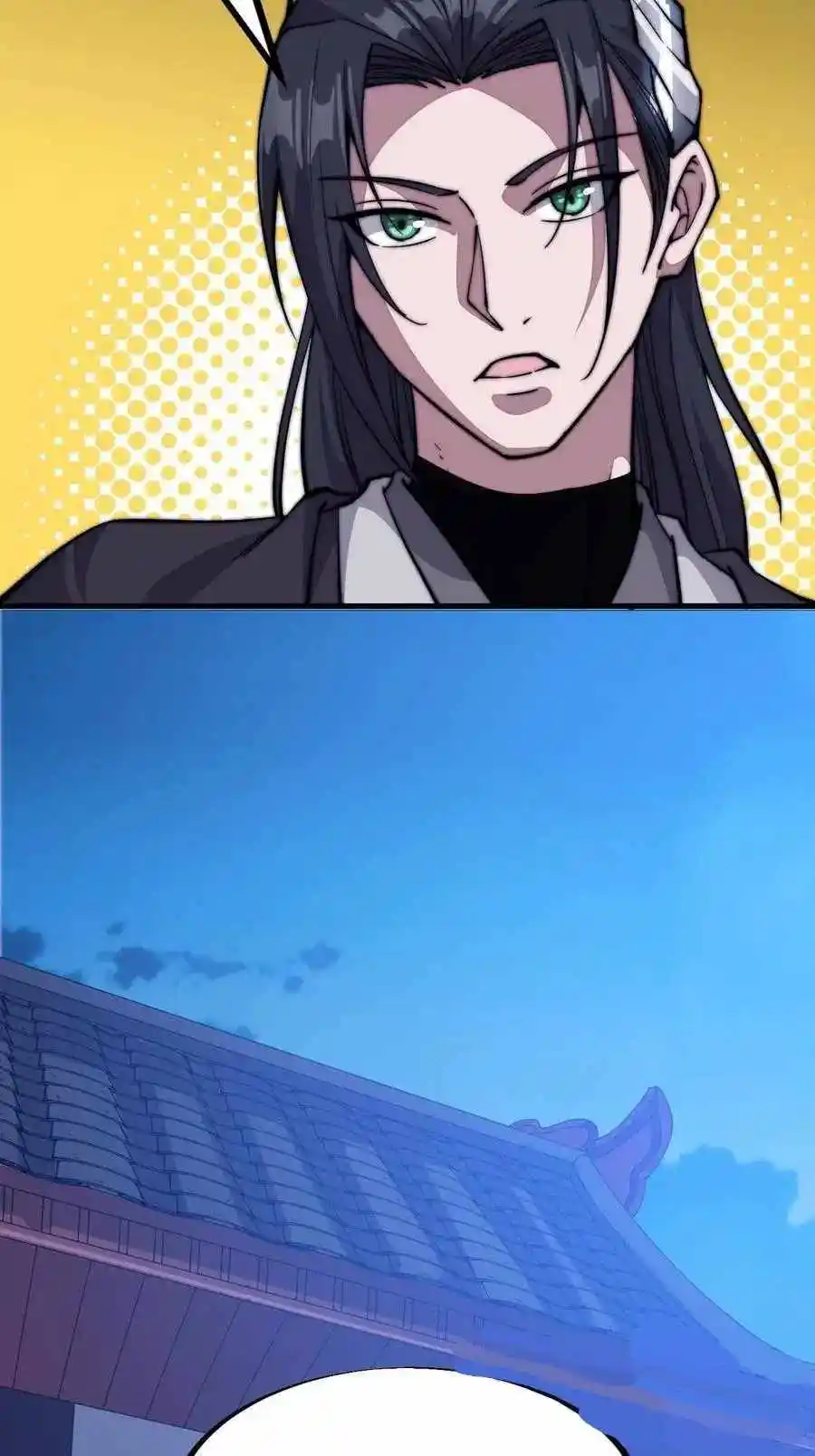 Start A Mountain Chapter 68