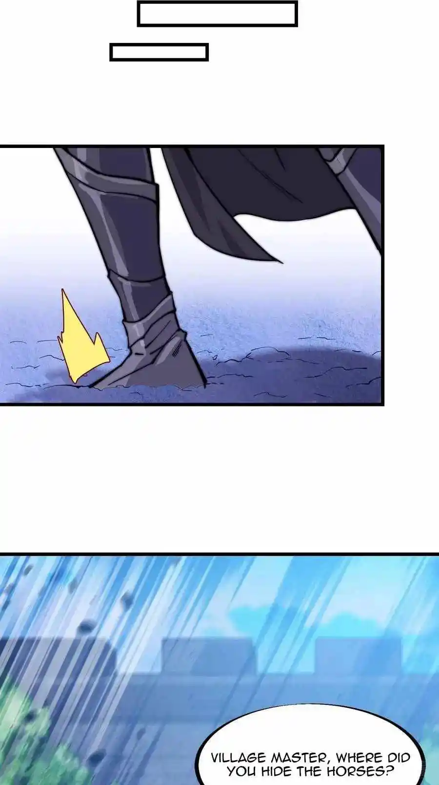 Start A Mountain Chapter 68