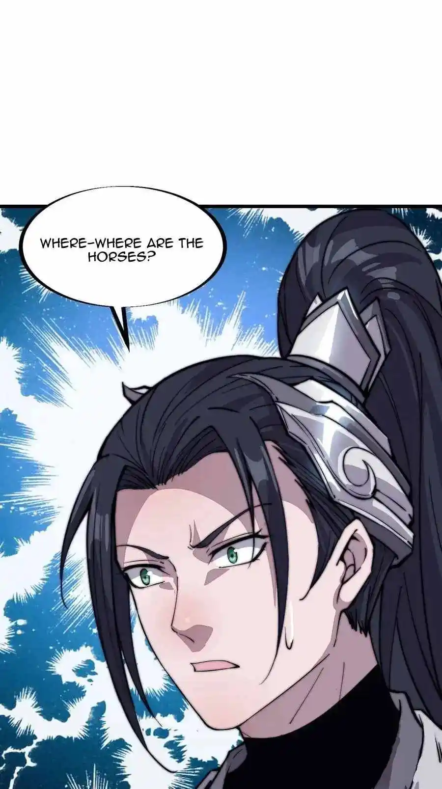 Start A Mountain Chapter 68