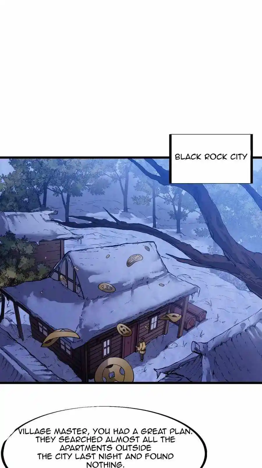 Start A Mountain Chapter 69