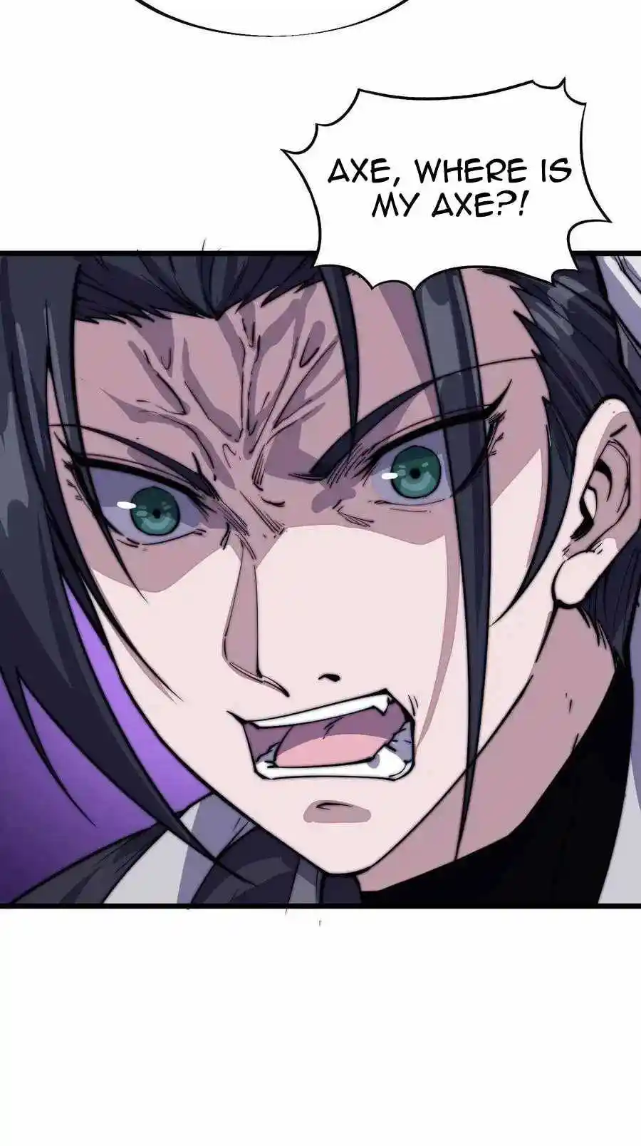 Start A Mountain Chapter 69