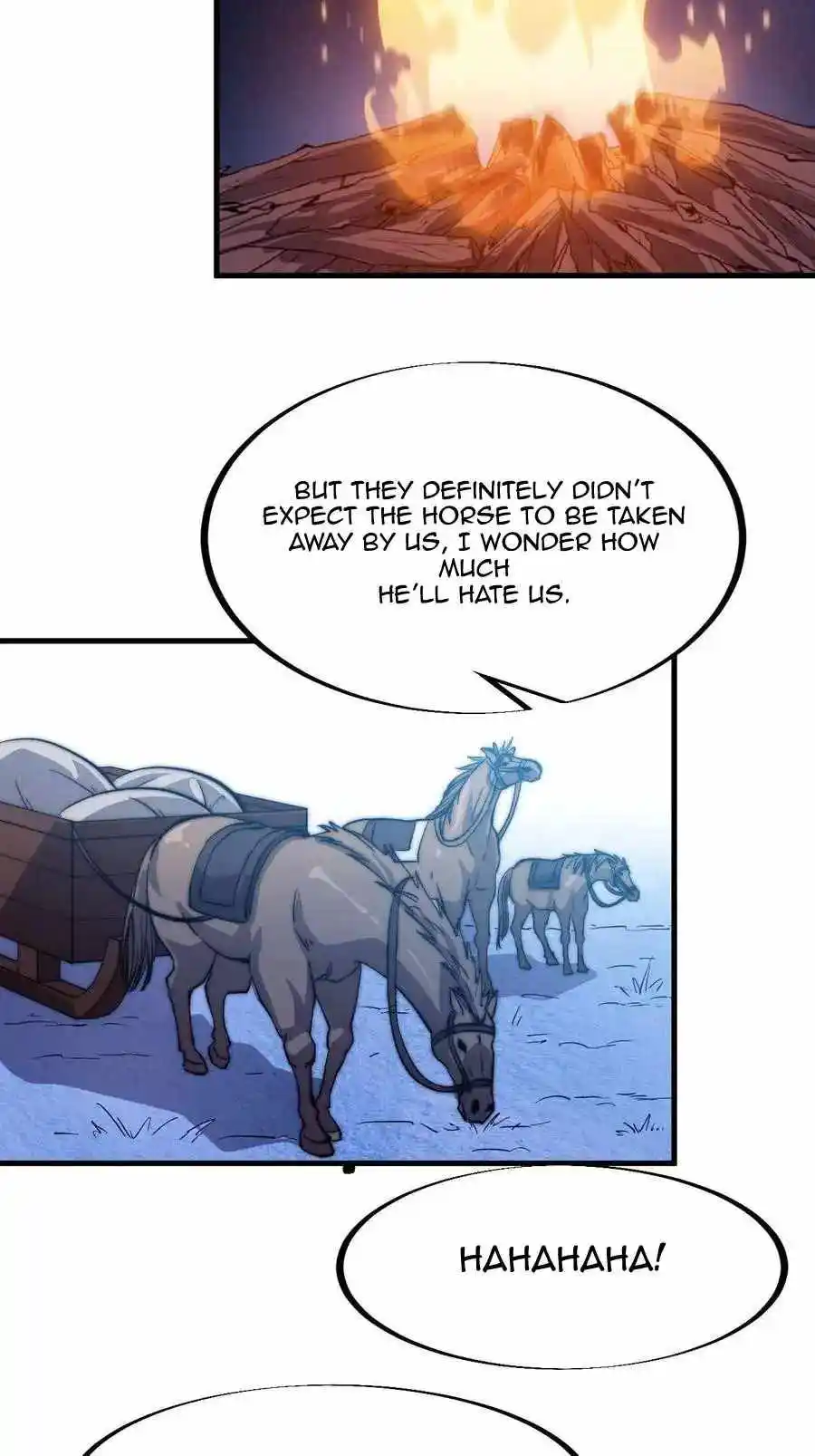 Start A Mountain Chapter 69