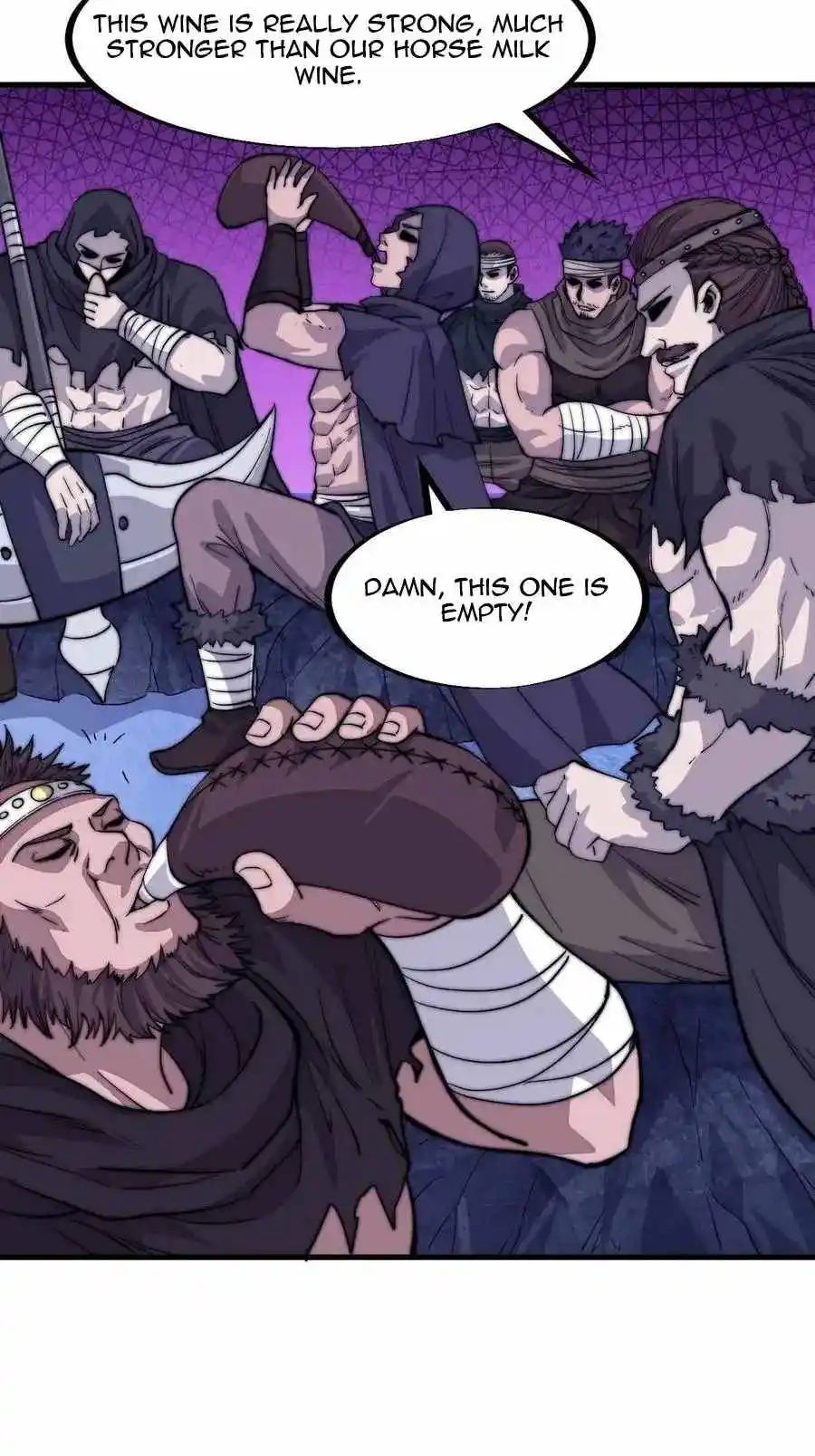 Start A Mountain Chapter 69