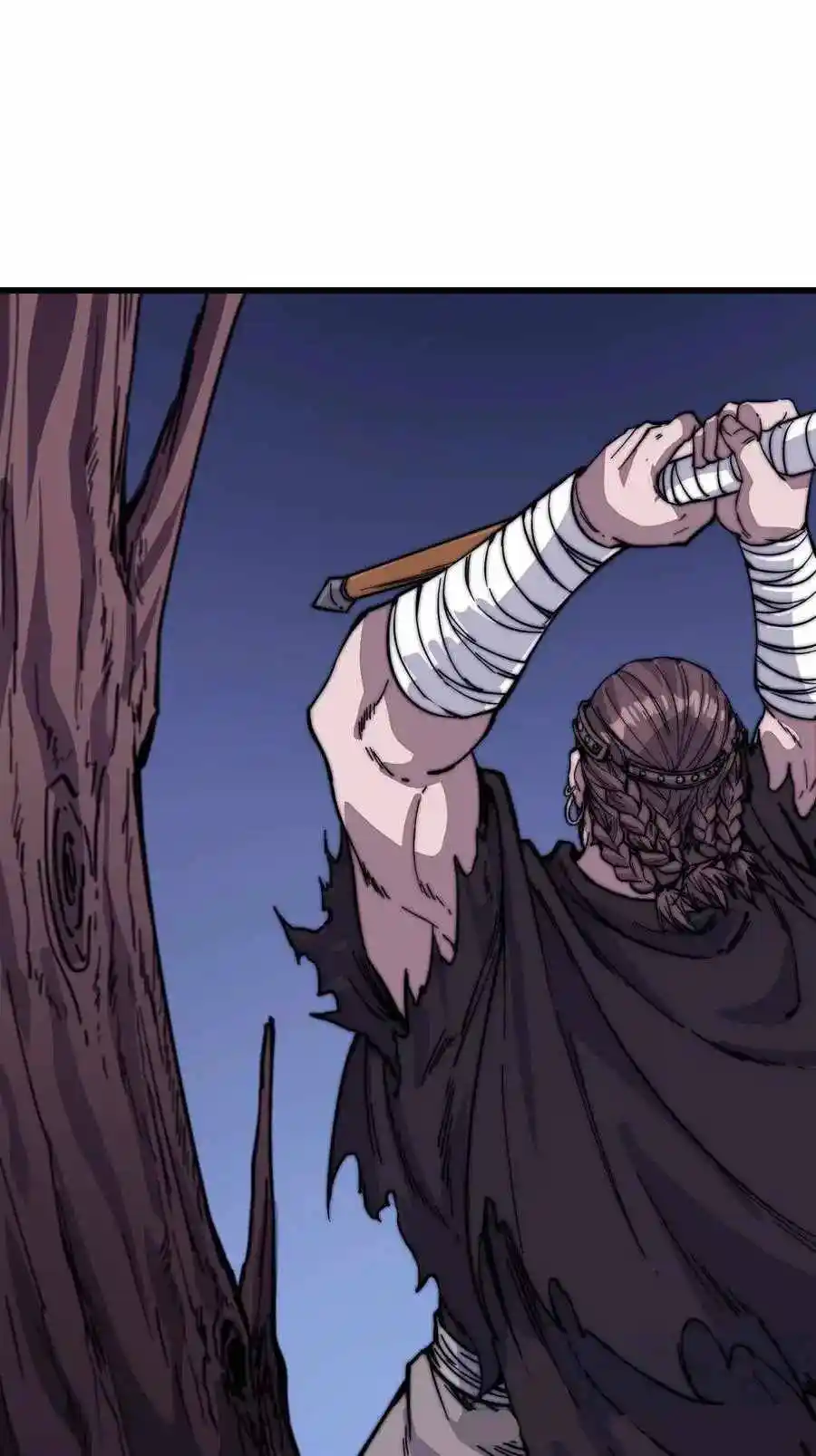 Start A Mountain Chapter 69