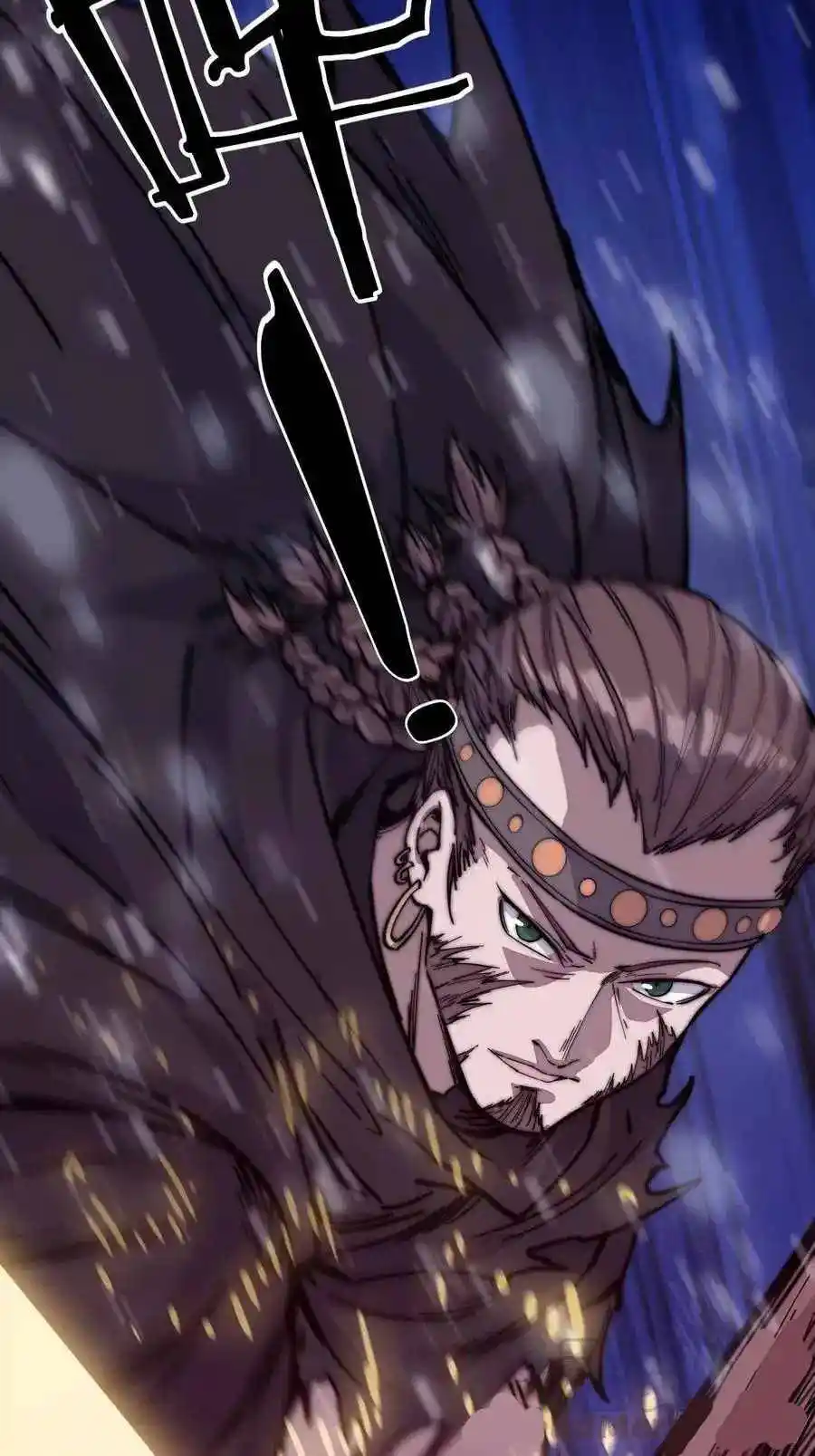 Start A Mountain Chapter 69