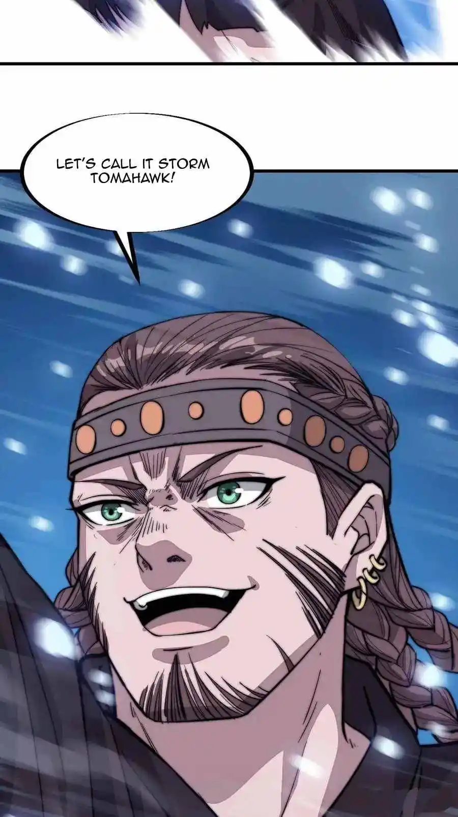 Start A Mountain Chapter 69