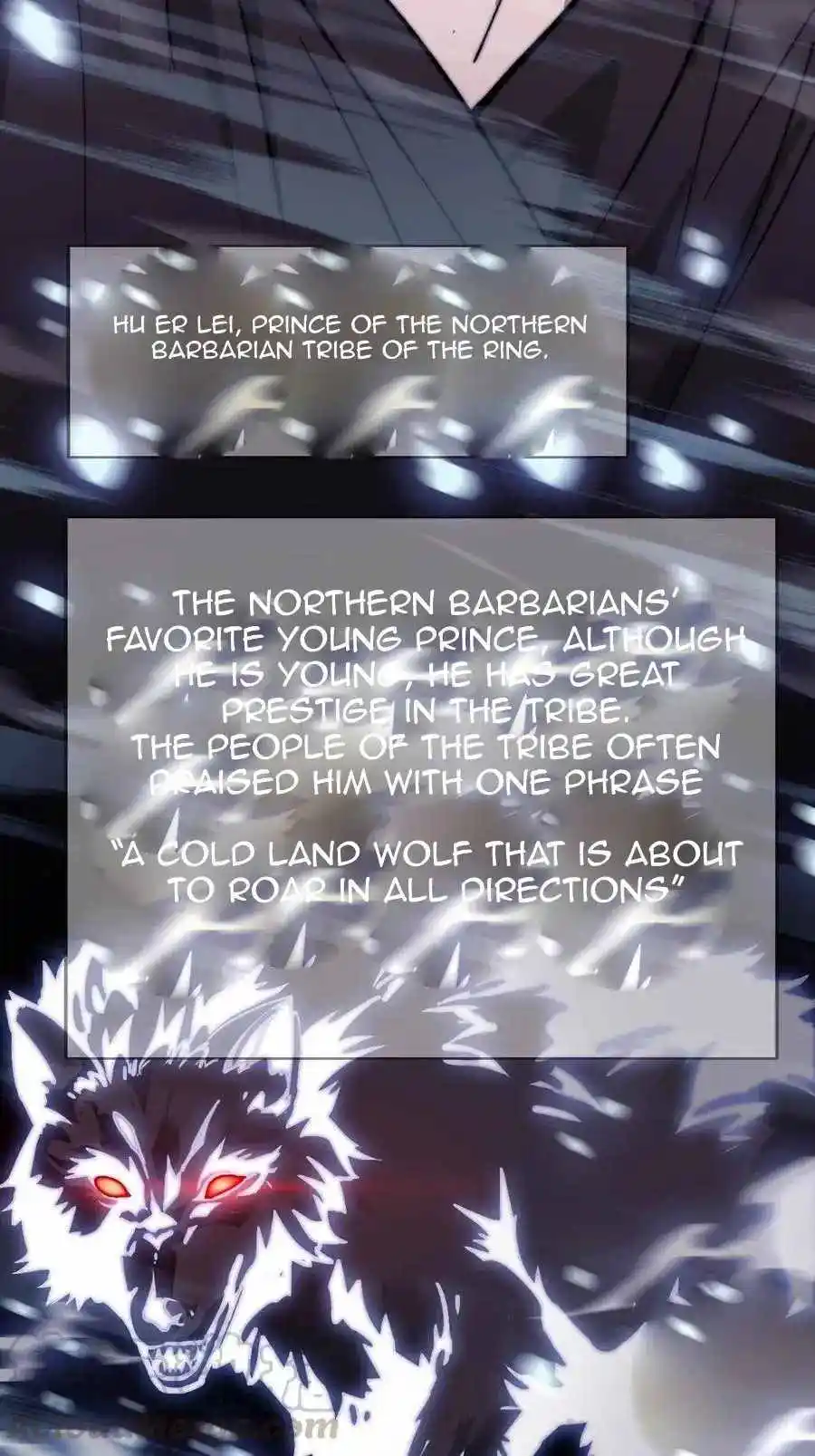 Start A Mountain Chapter 69