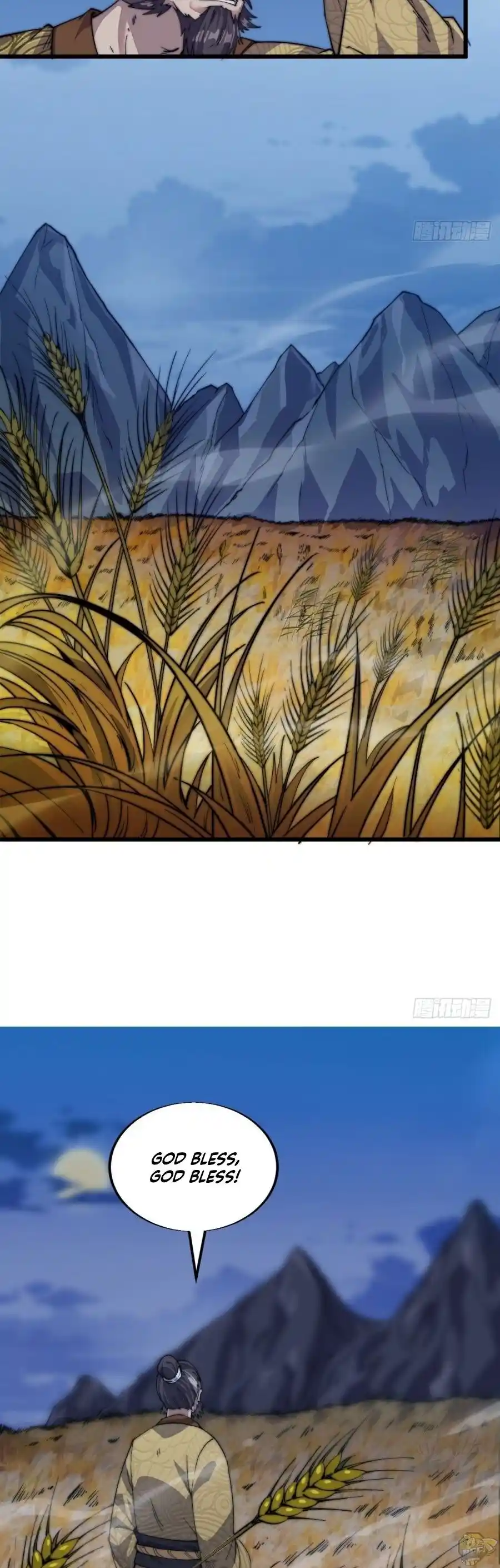 Start A Mountain Chapter 7