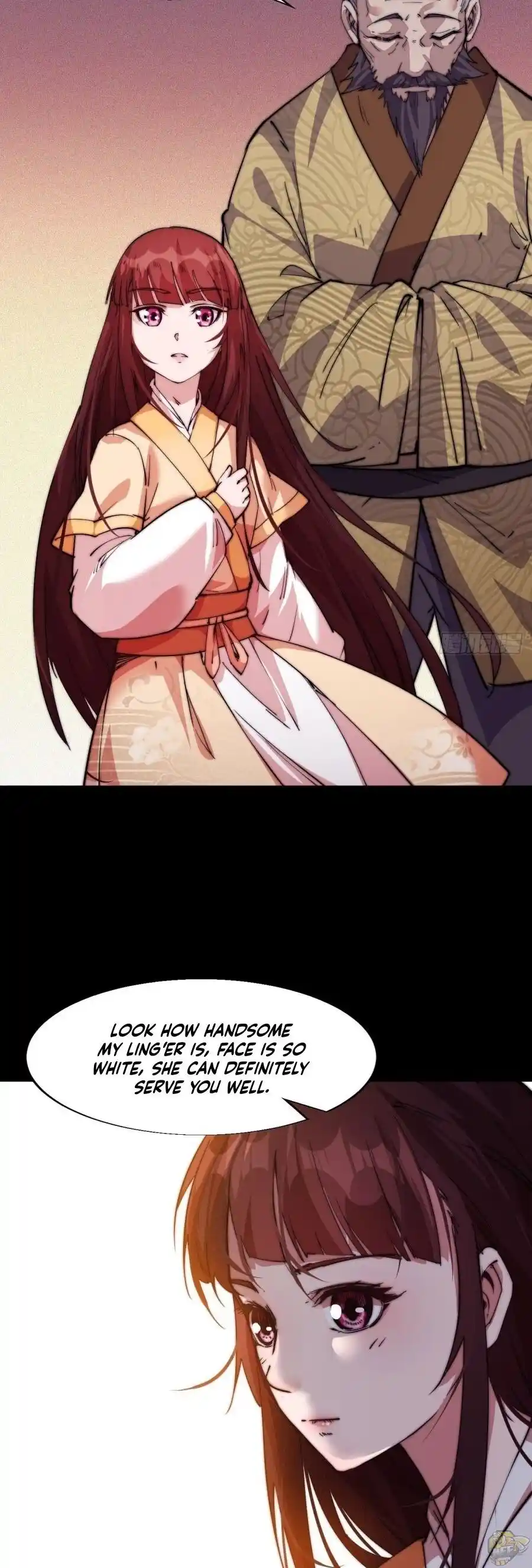 Start A Mountain Chapter 7