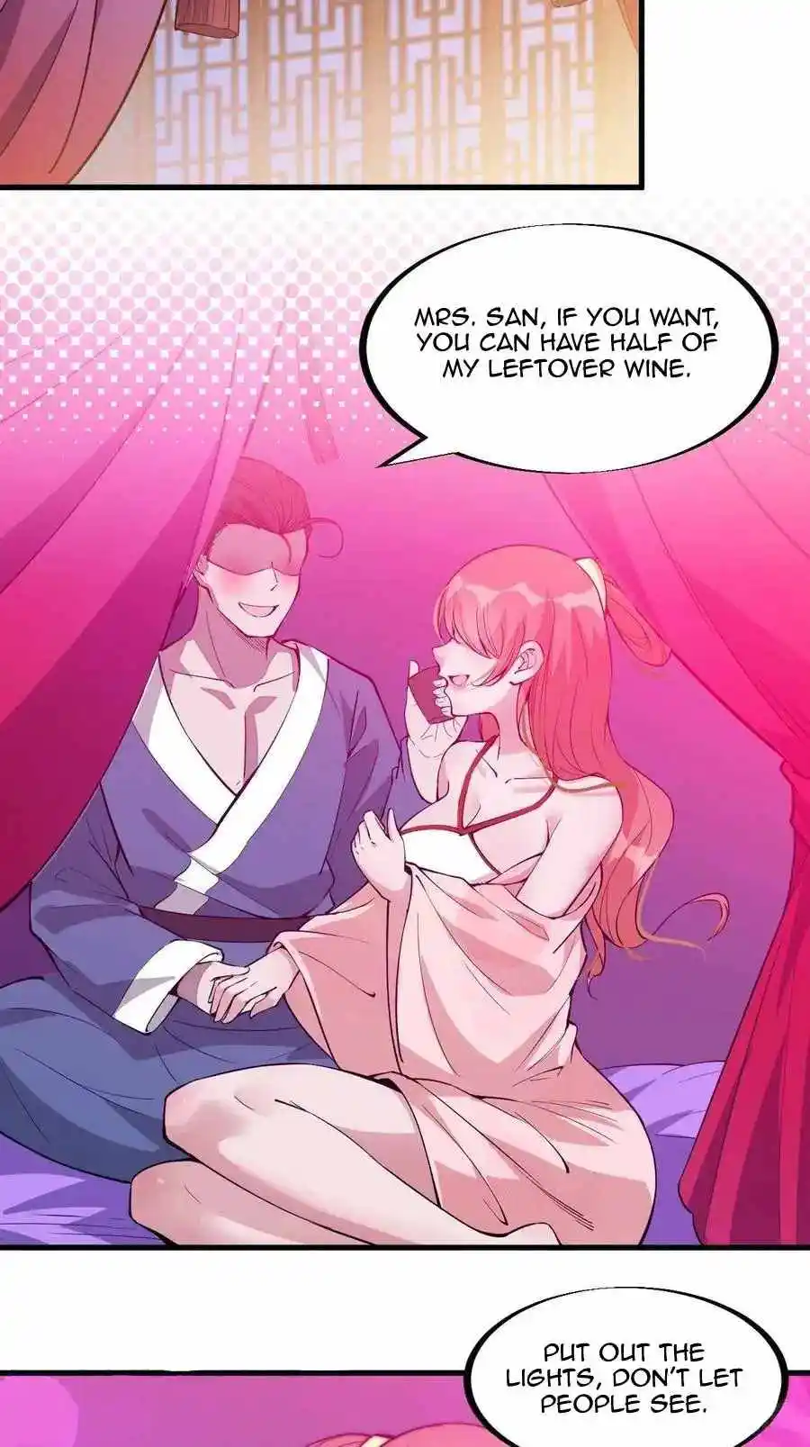 Start A Mountain Chapter 70