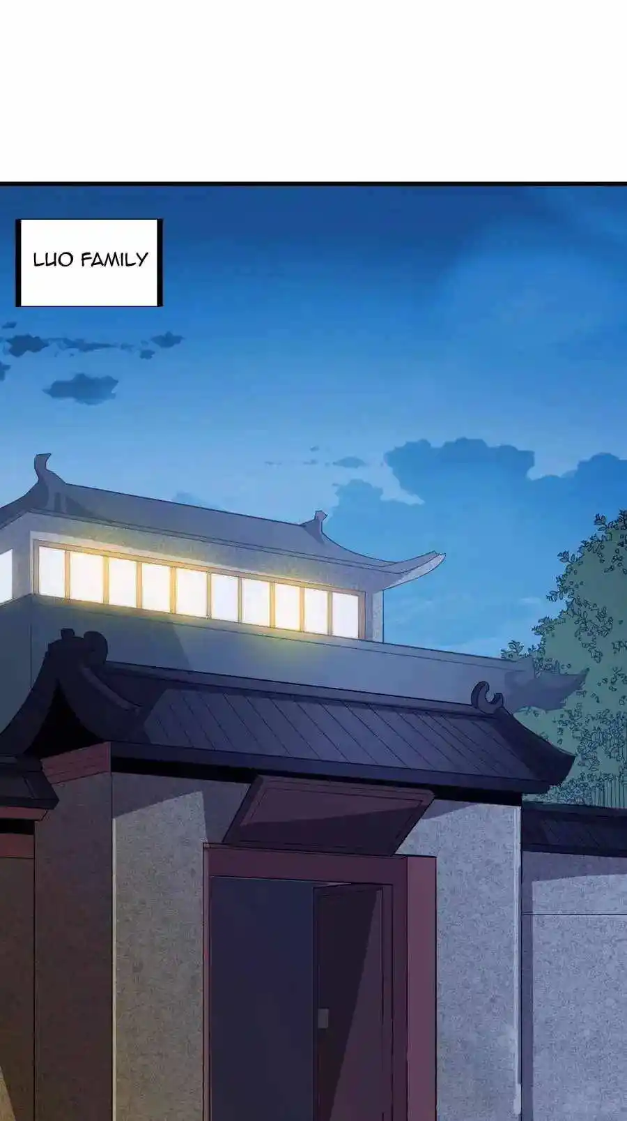 Start A Mountain Chapter 71