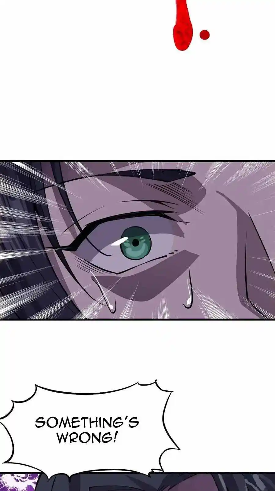 Start A Mountain Chapter 71