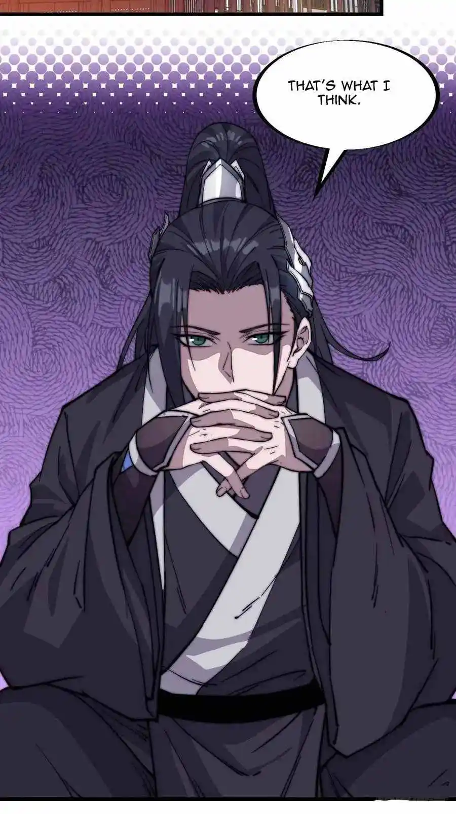 Start A Mountain Chapter 71