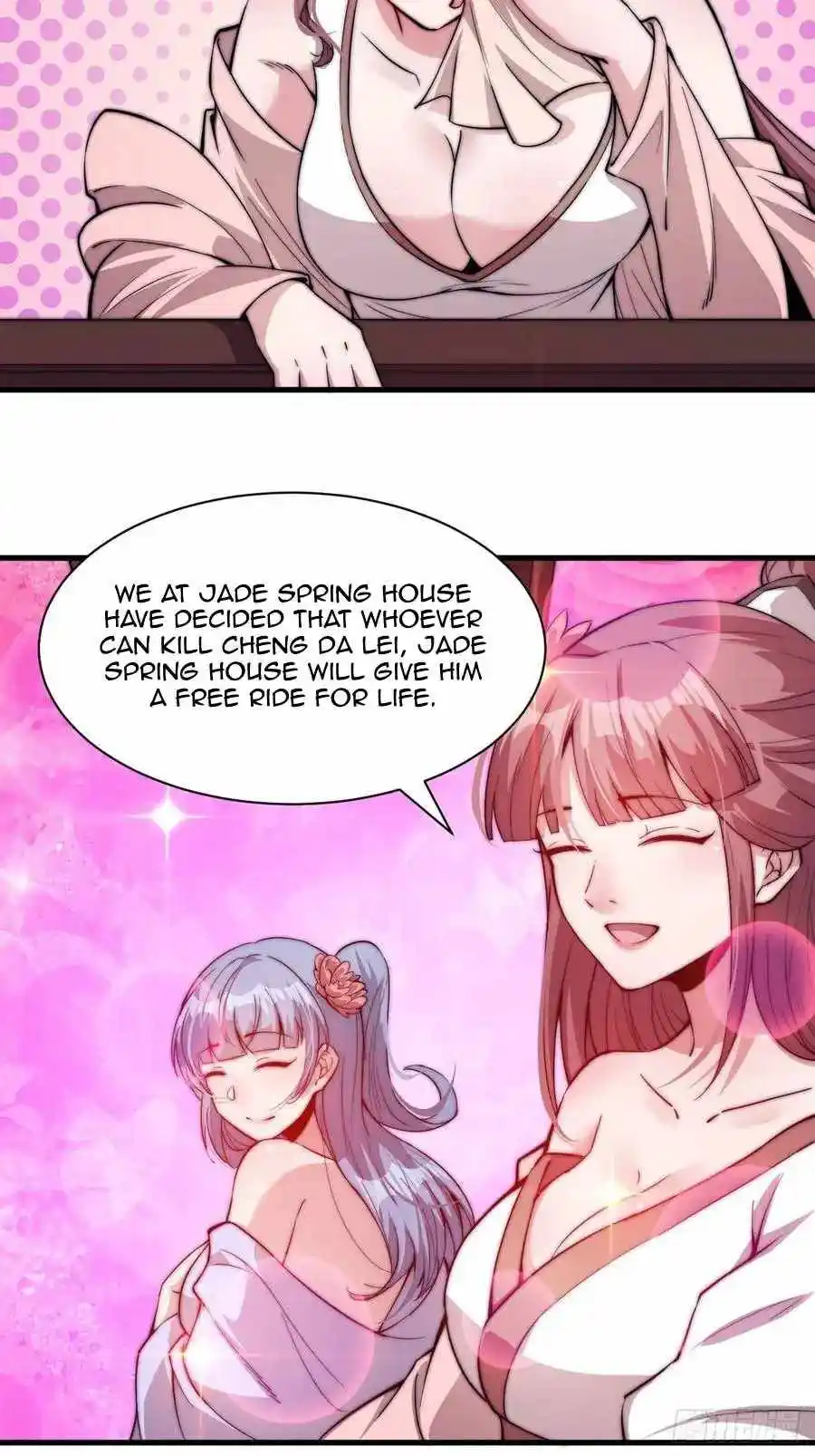 Start A Mountain Chapter 72