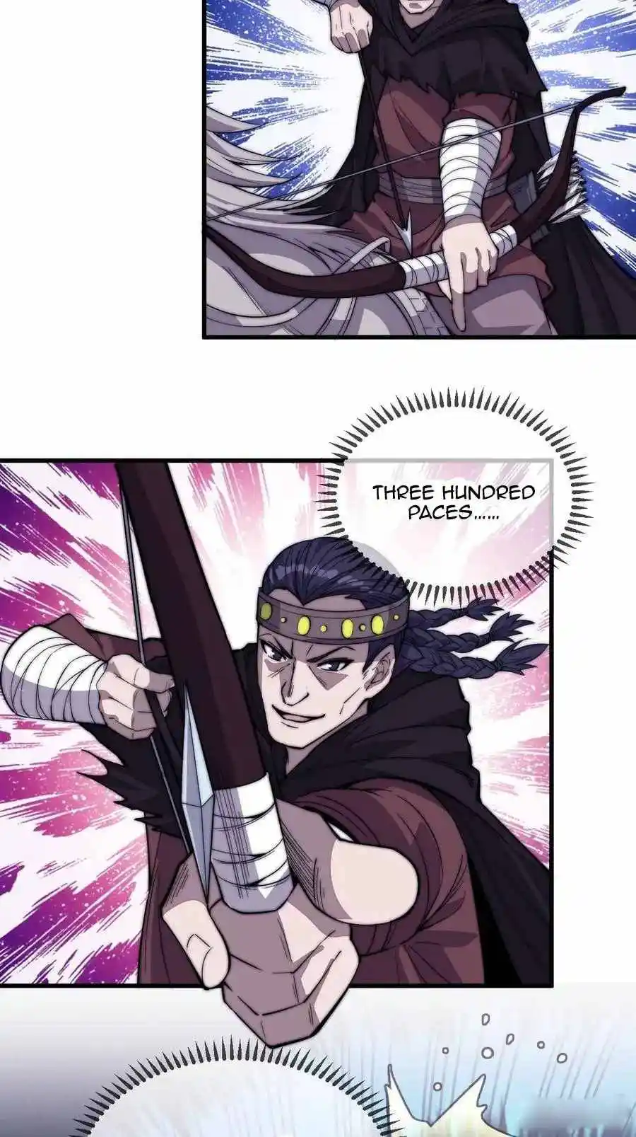 Start A Mountain Chapter 72