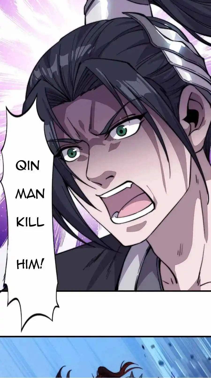 Start A Mountain Chapter 73