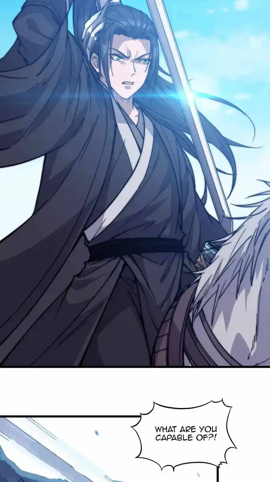 Start A Mountain Chapter 74