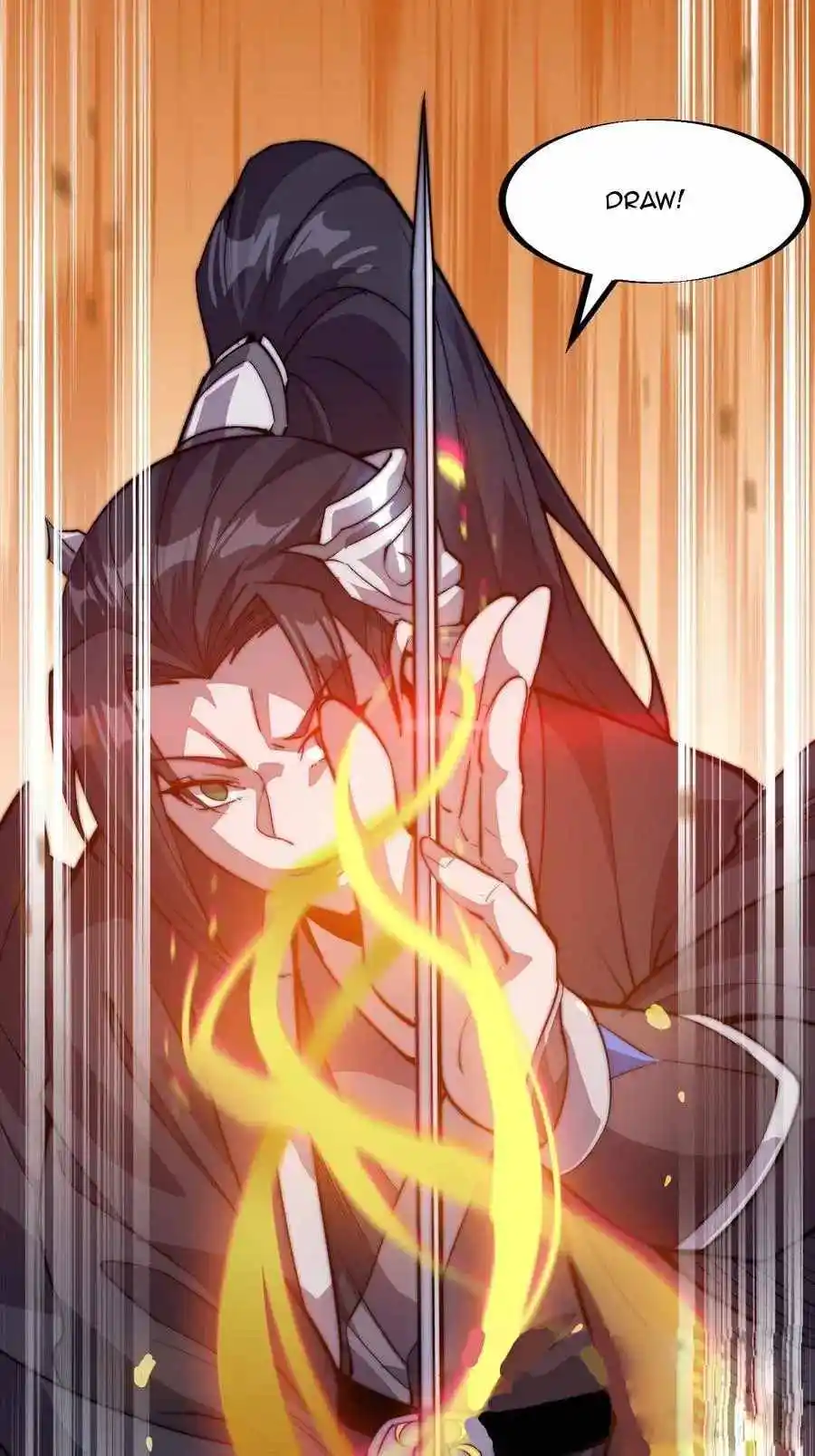 Start A Mountain Chapter 74