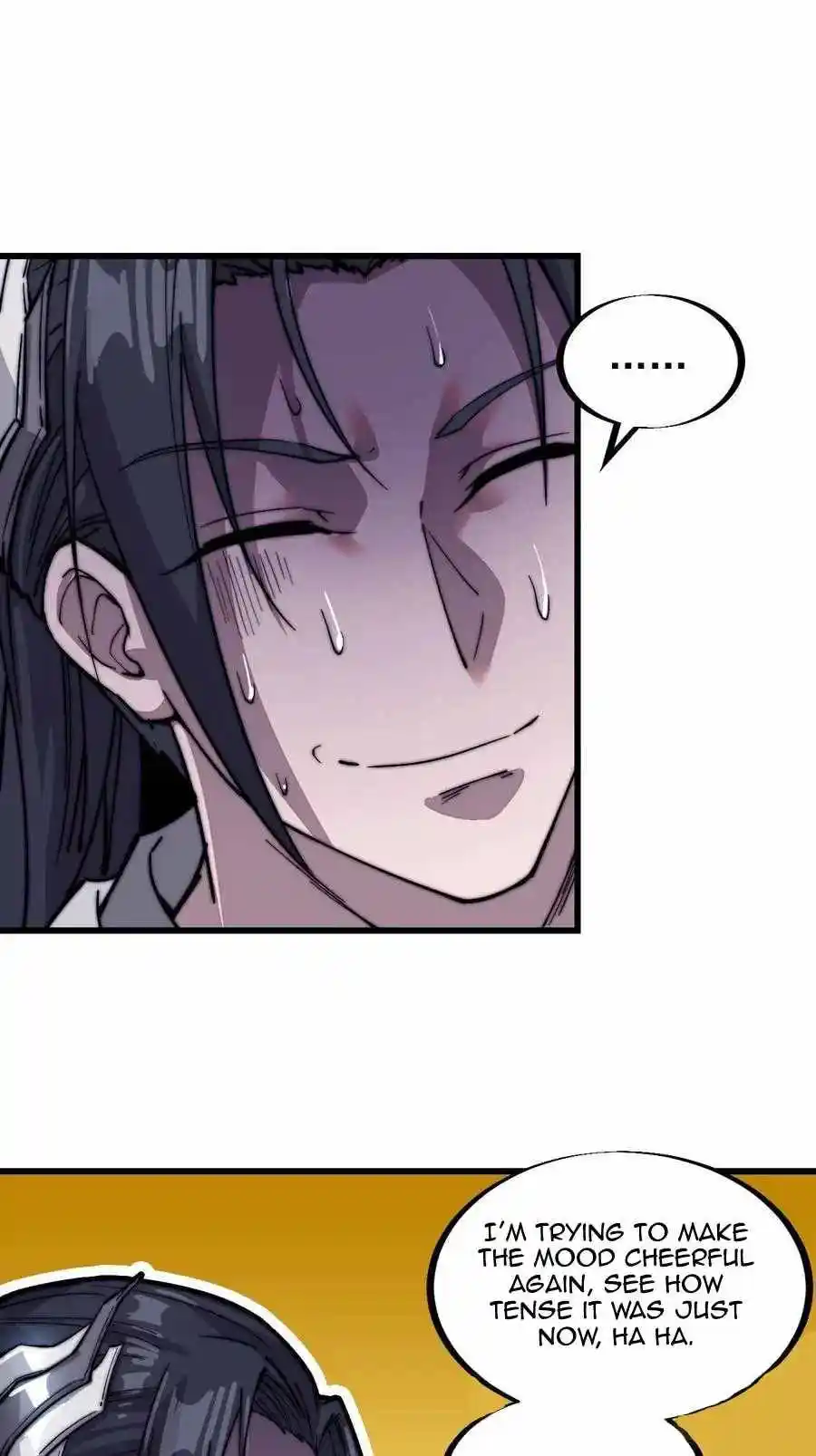 Start A Mountain Chapter 74