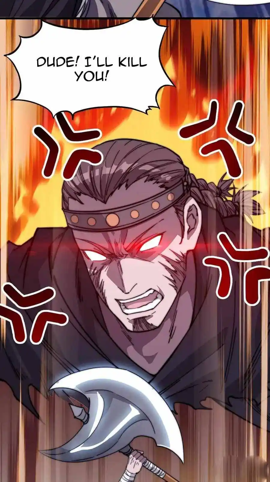 Start A Mountain Chapter 74