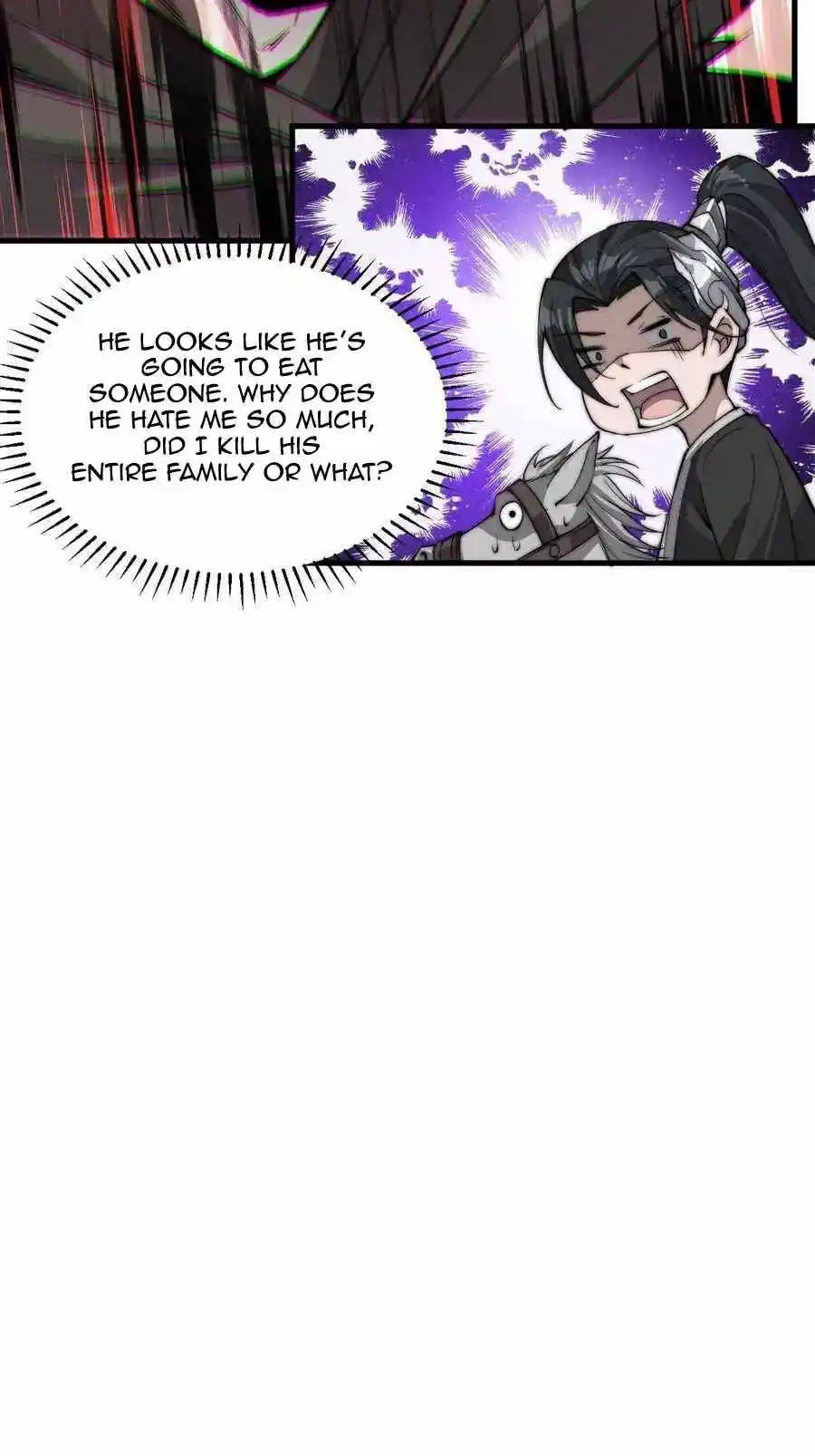 Start A Mountain Chapter 74