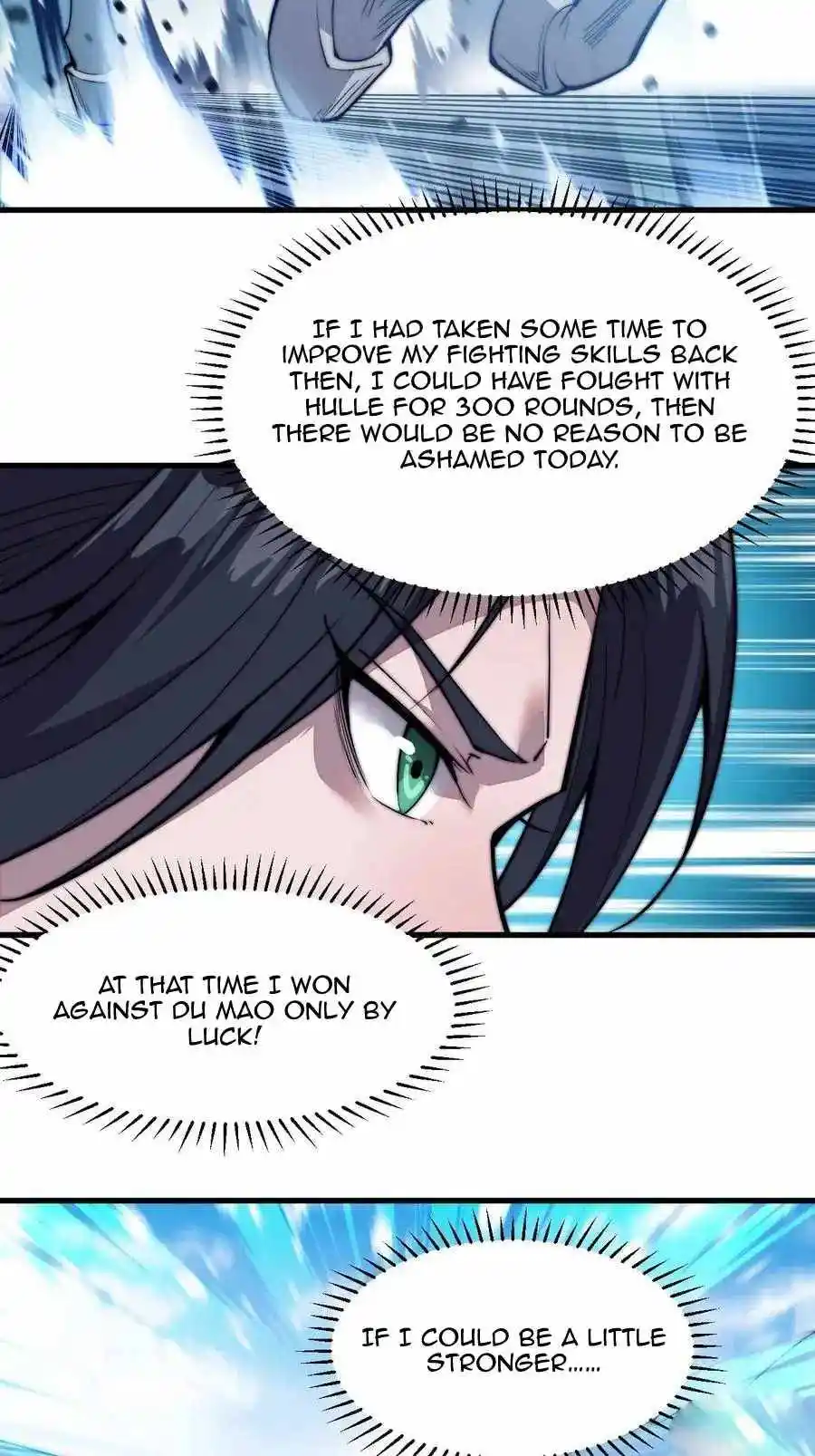 Start A Mountain Chapter 75