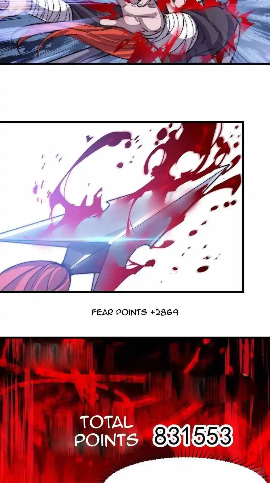 Start A Mountain Chapter 75