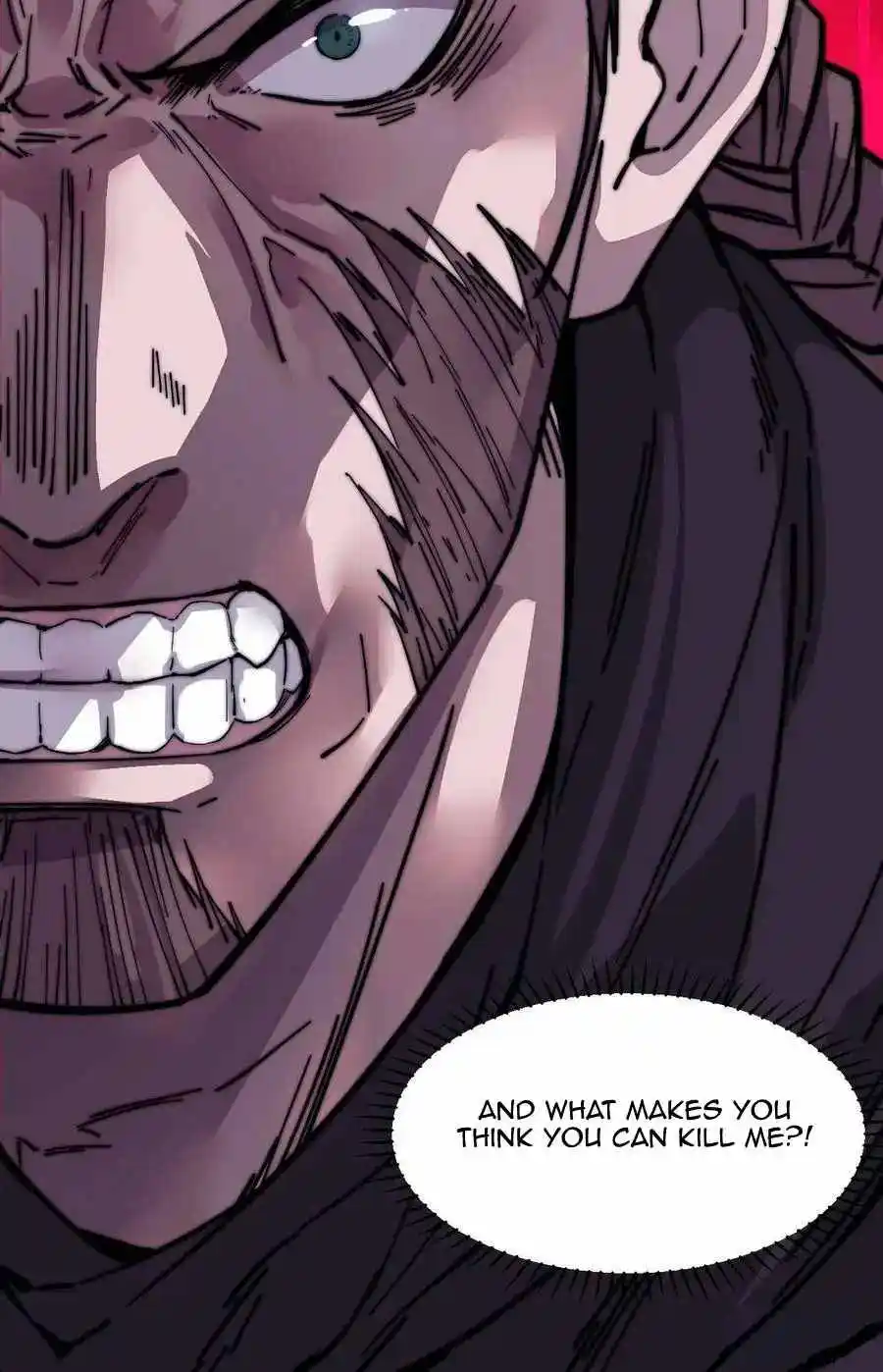 Start A Mountain Chapter 75