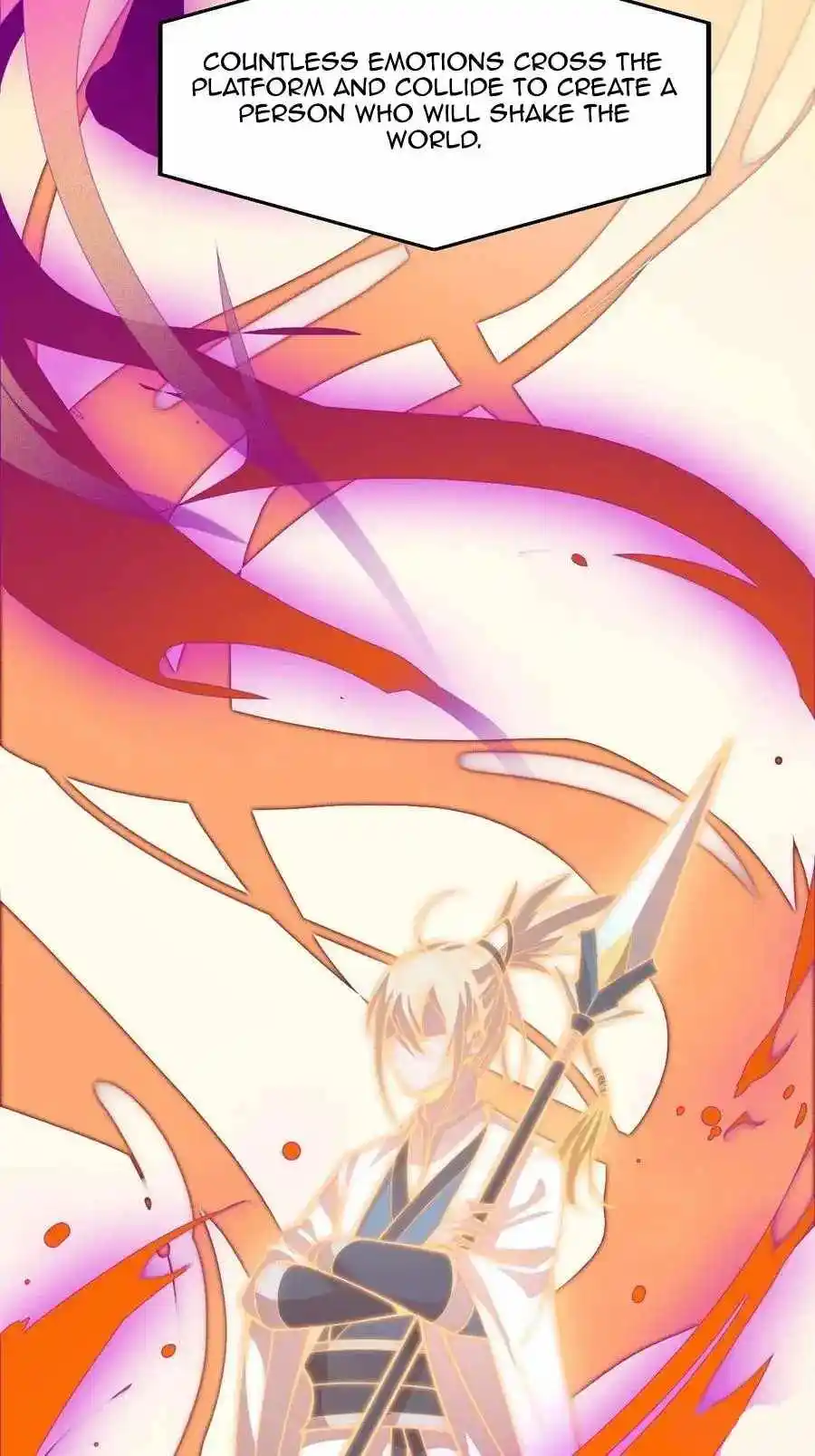 Start A Mountain Chapter 75