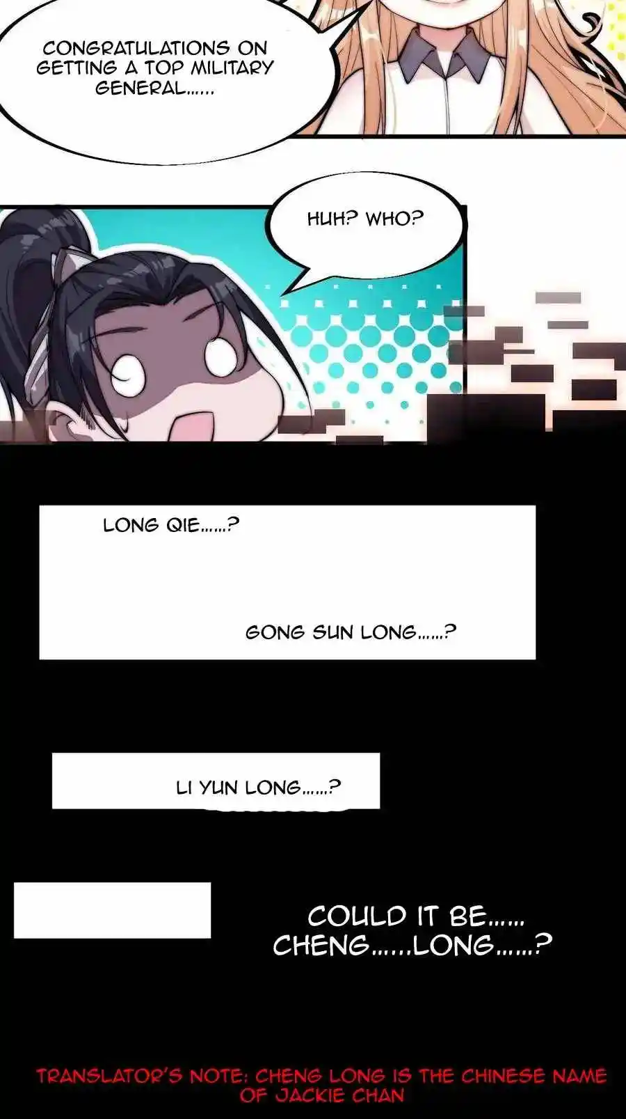 Start A Mountain Chapter 75