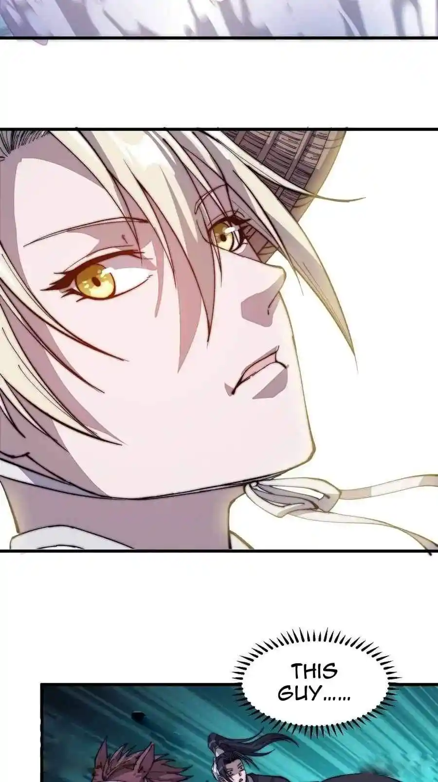 Start A Mountain Chapter 76