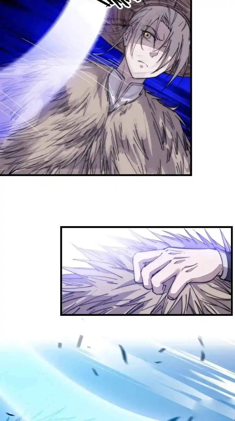 Start A Mountain Chapter 76