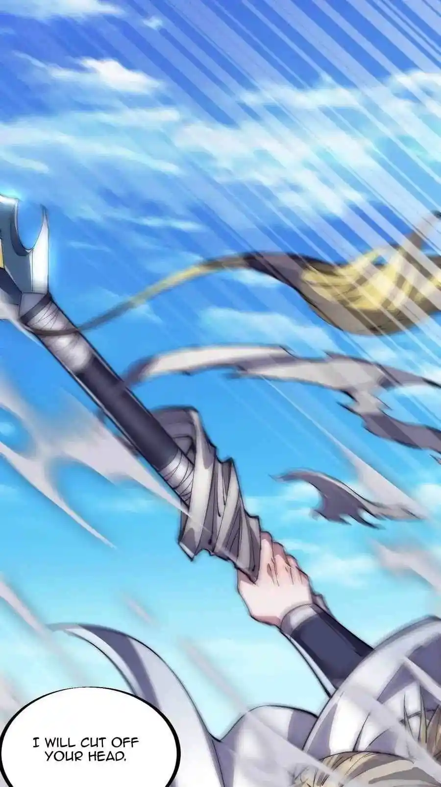 Start A Mountain Chapter 76