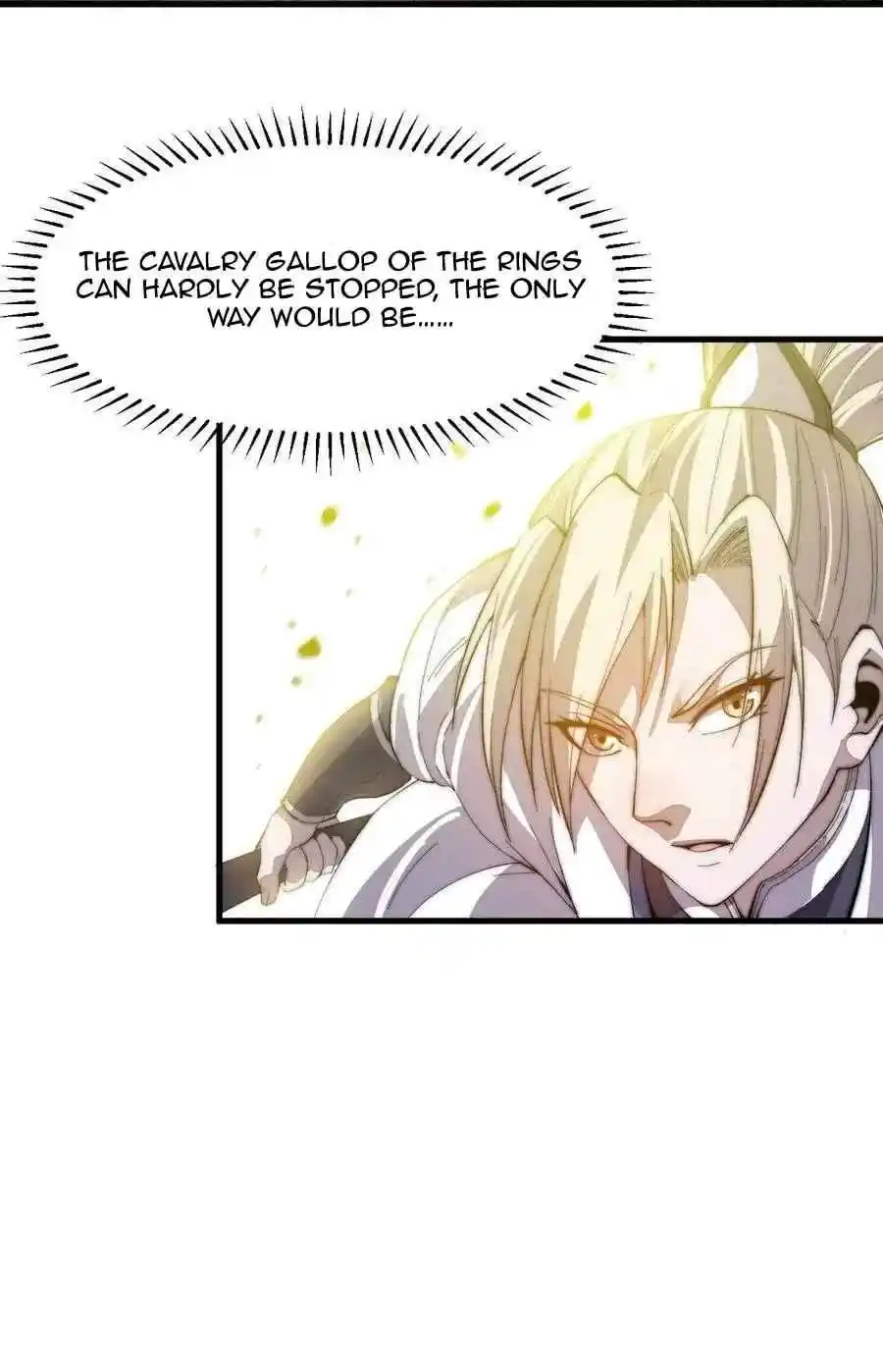 Start A Mountain Chapter 77