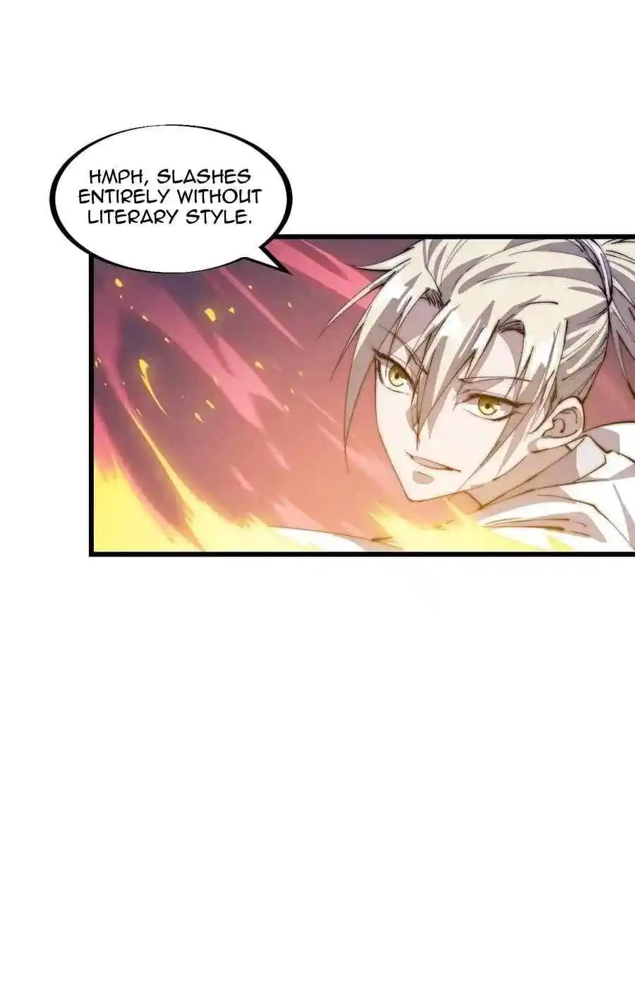 Start A Mountain Chapter 77