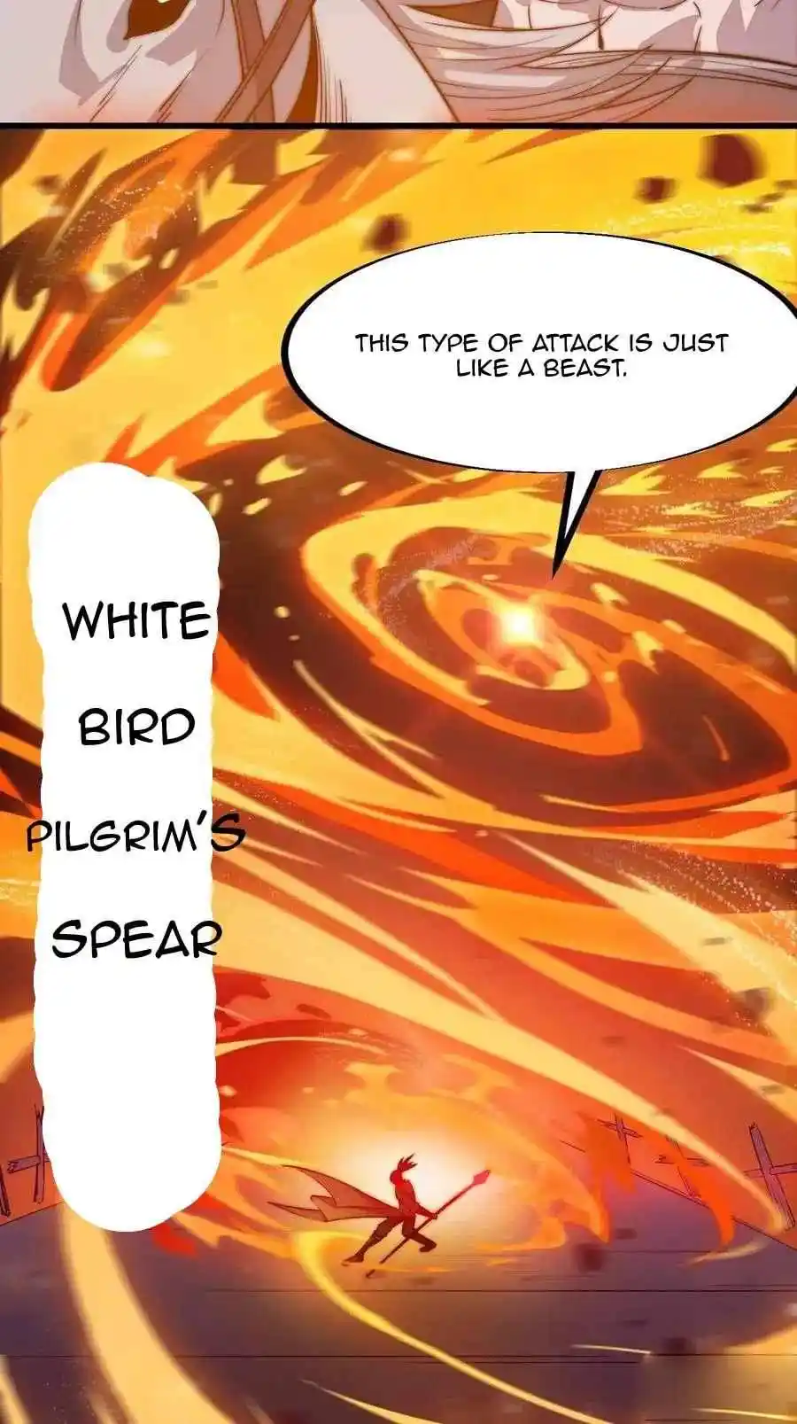 Start A Mountain Chapter 77