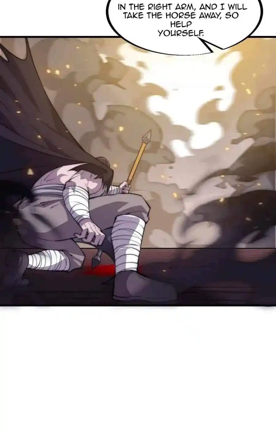 Start A Mountain Chapter 77