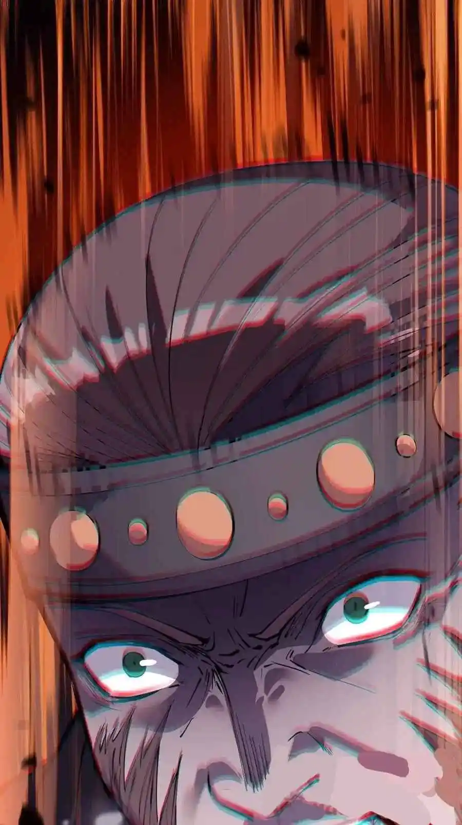 Start A Mountain Chapter 77