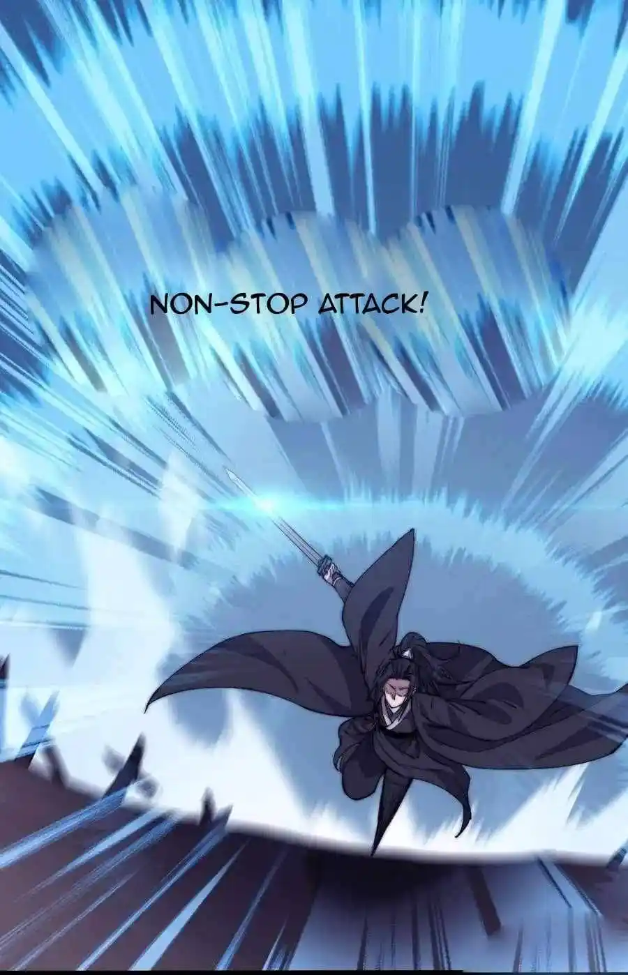 Start A Mountain Chapter 78