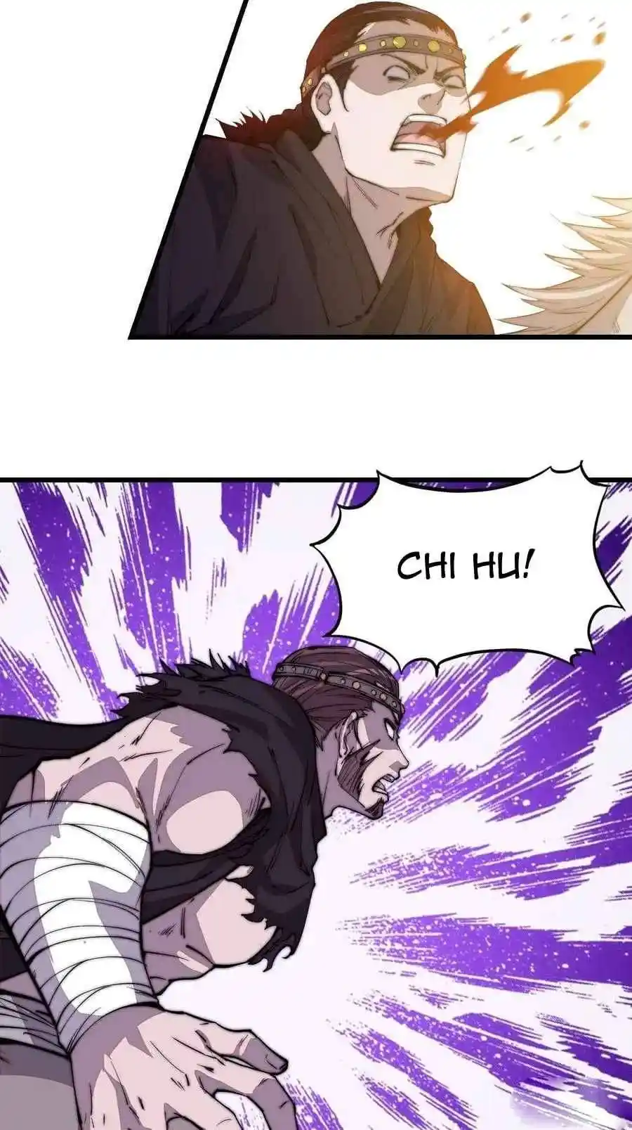 Start A Mountain Chapter 78